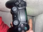 DualShock 4 Wireless Controller for Sony PlayStation 4 Jet Black 3001538 -  Best Buy