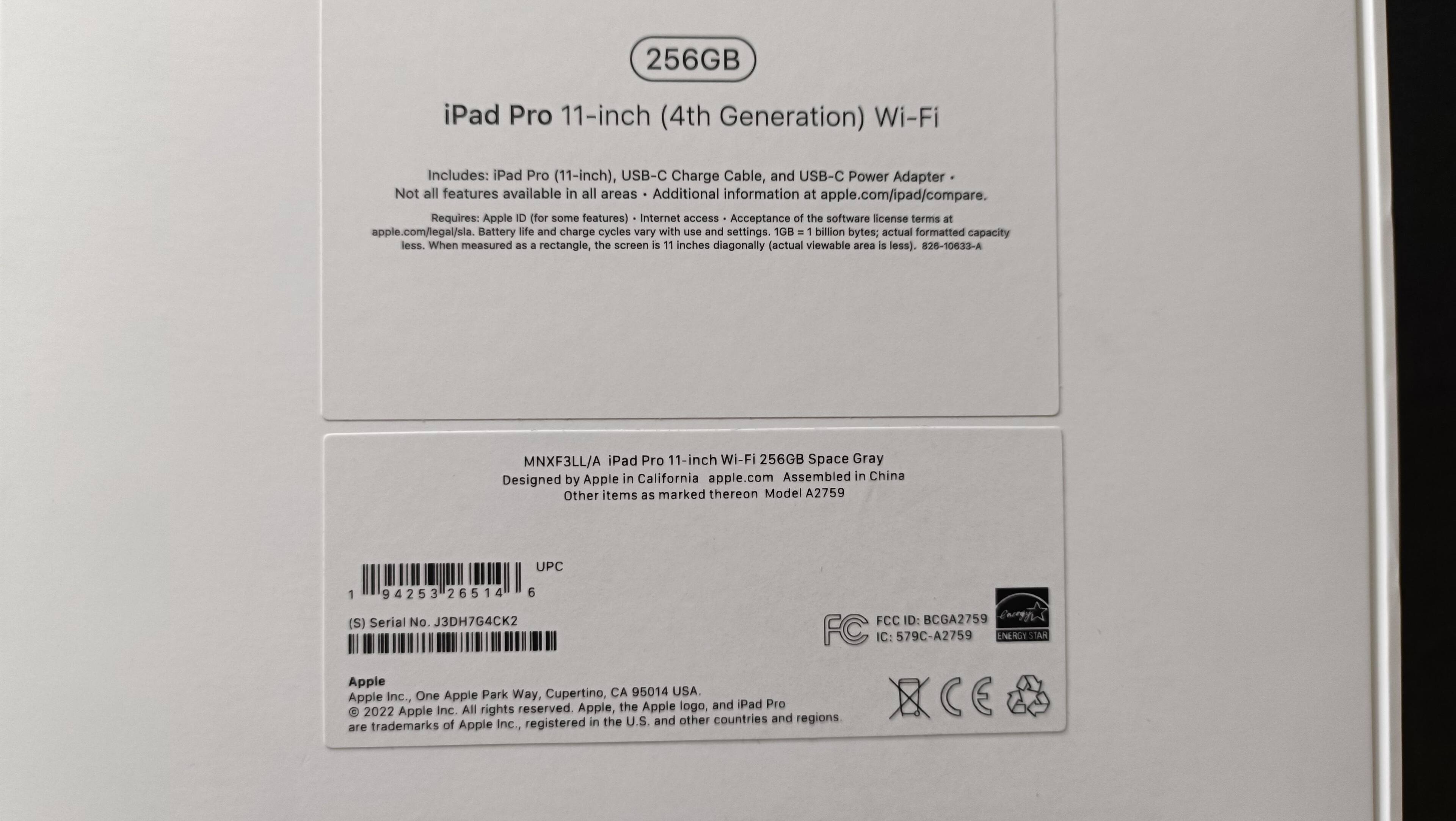 Customer provided, click to load a larger version