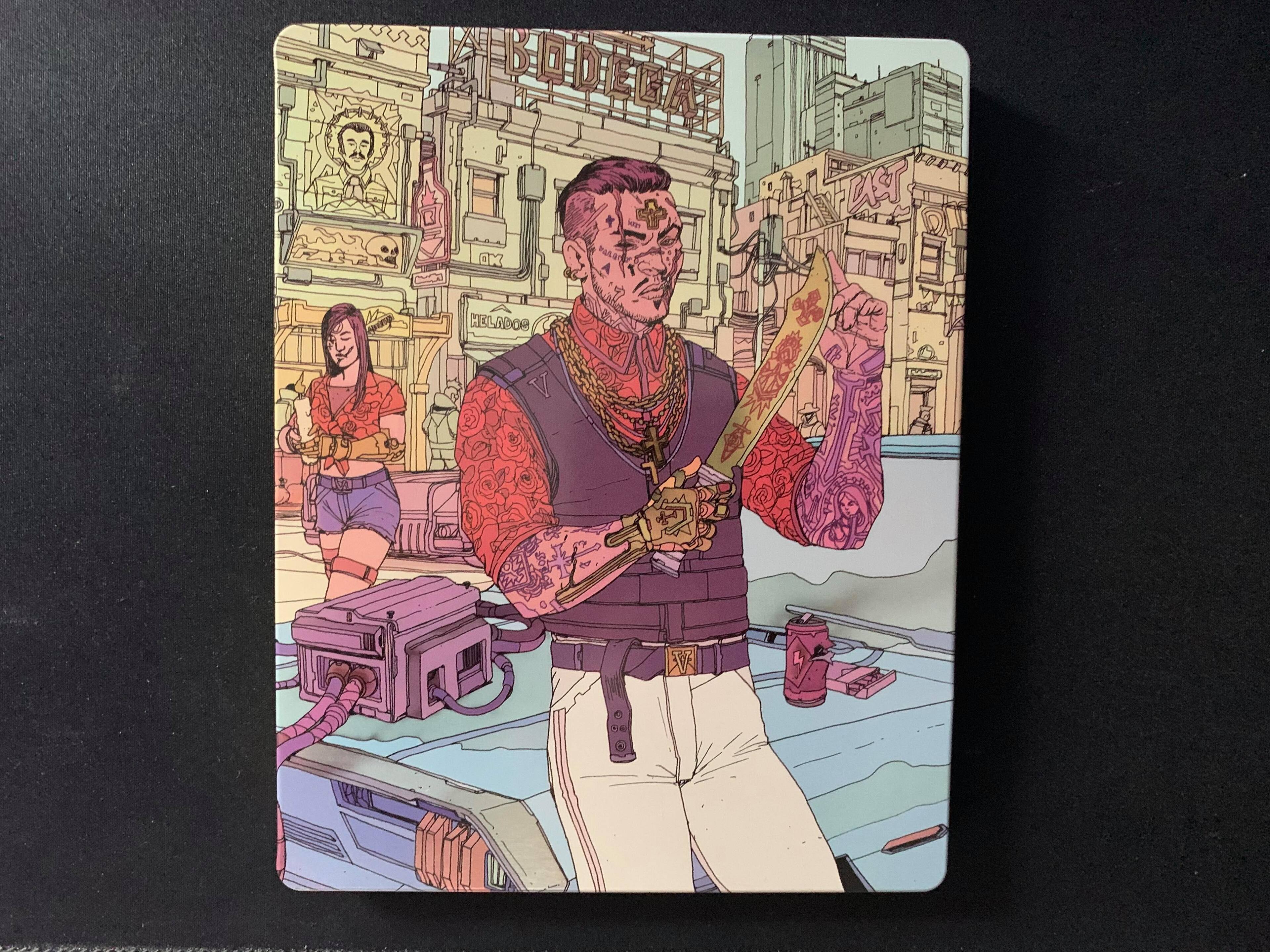 Customer provided, click to load a larger version