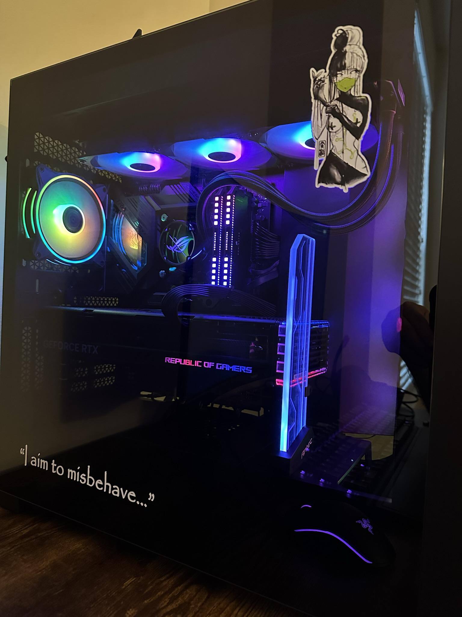 Intel Core i9 13900K 13th Gen 24 cores 8 P cores + 16 E cores 36M