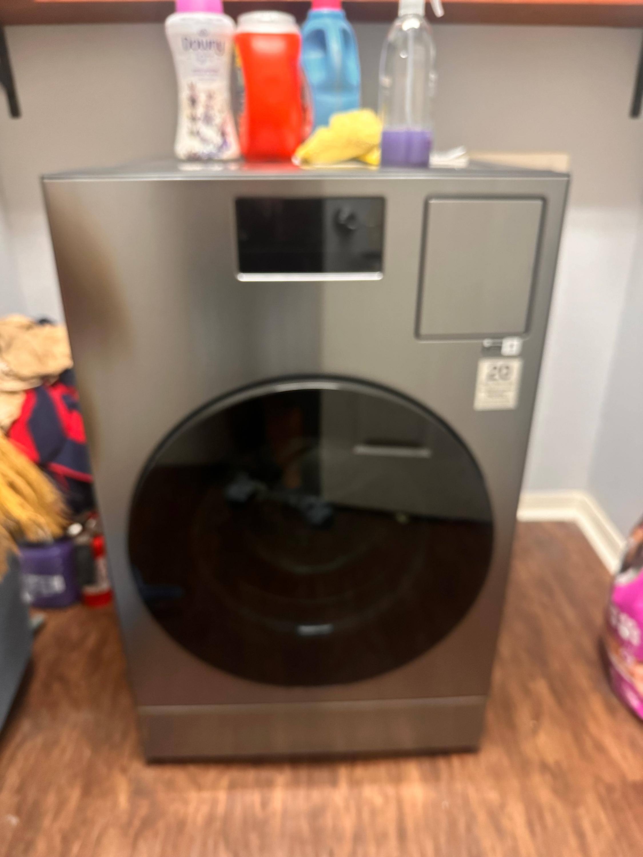 Customer provided image, click to load a larger version