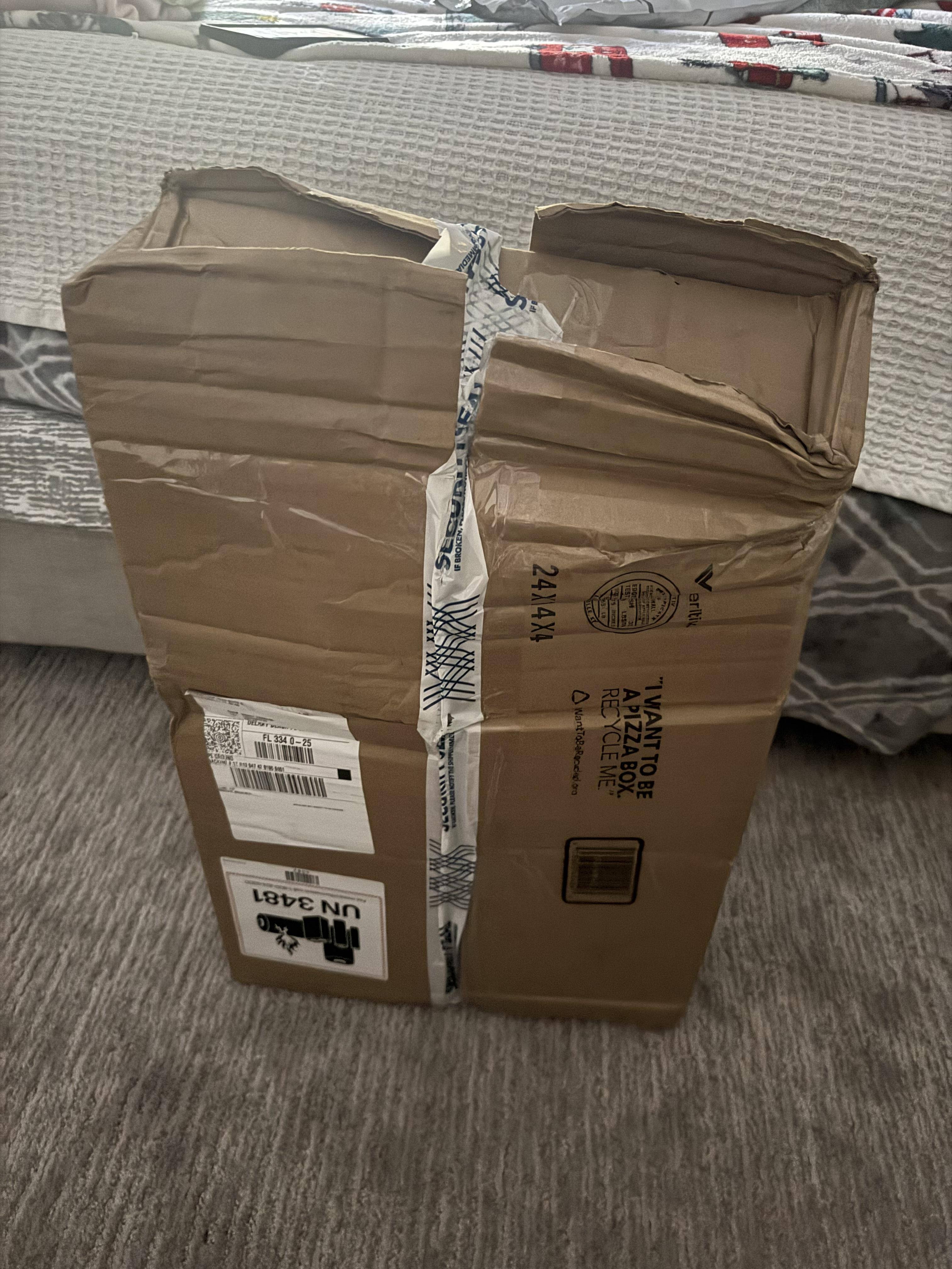 Customer provided, click to load a larger version