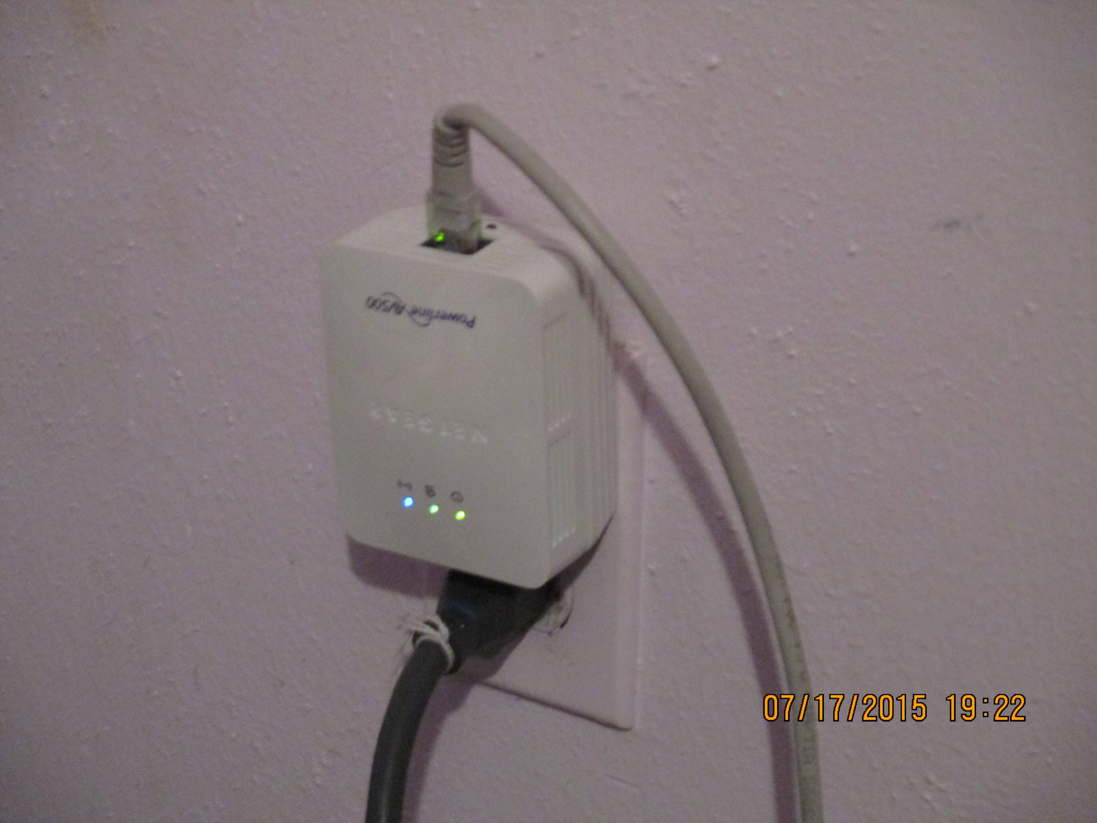 Ethernet to pc, click to load a larger version