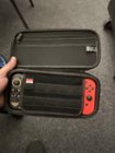 Insignia™ Universal Go Case + for Switch and Switch OLED Black NS-NSGOCSO -  Best Buy