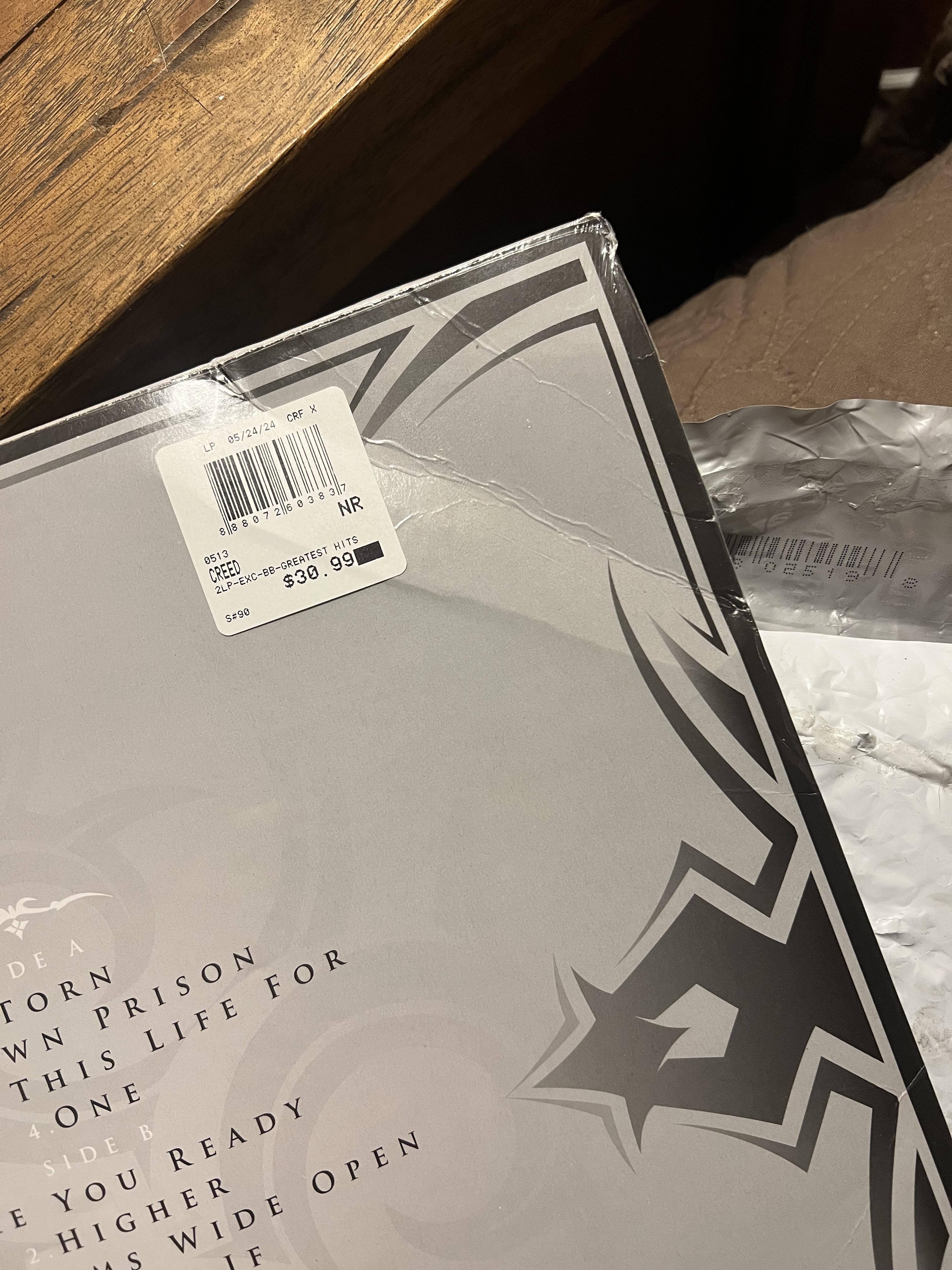 Customer provided image, click to load a larger version