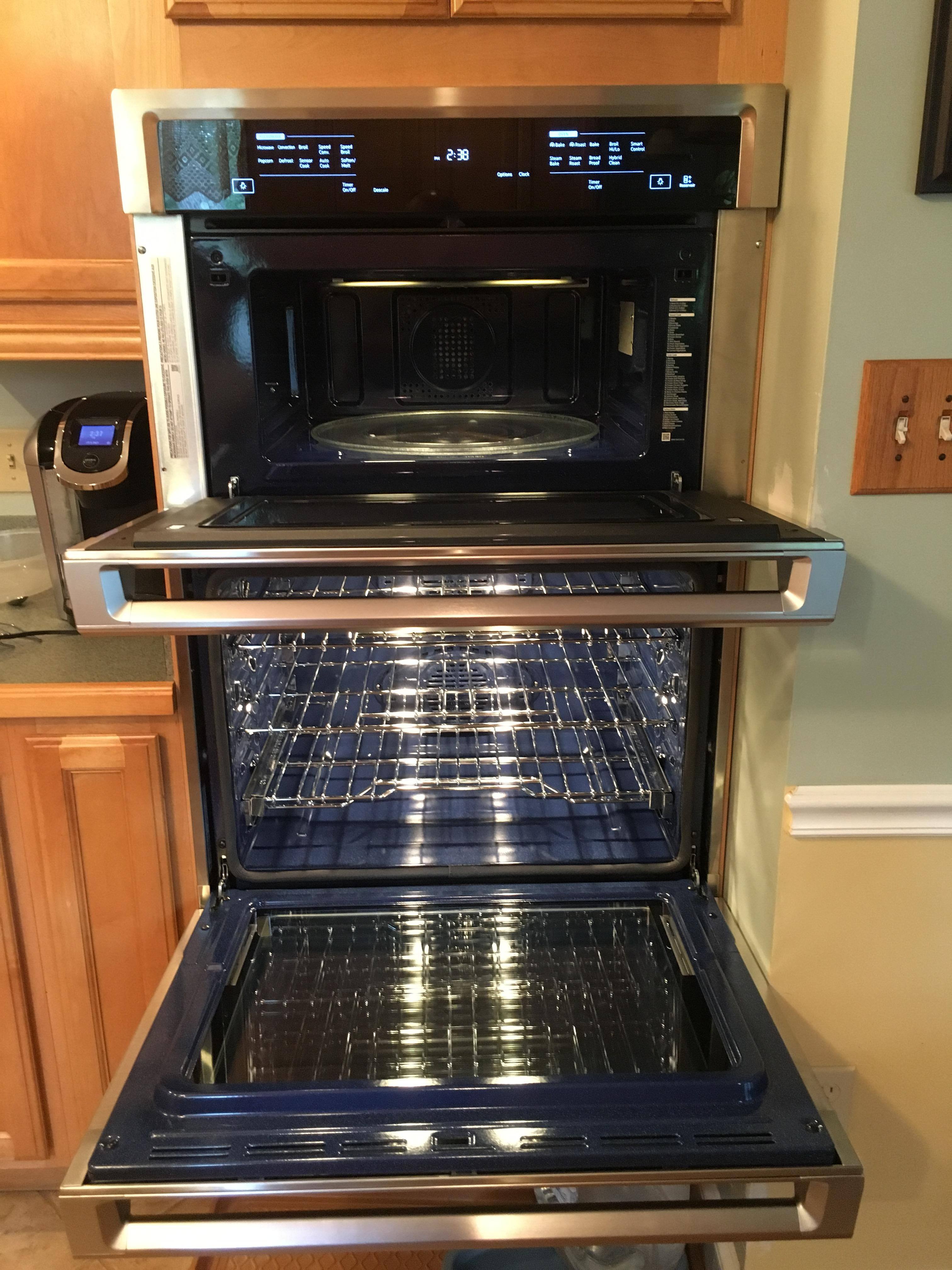 Love the area and blue enamel coating, click to load a larger version