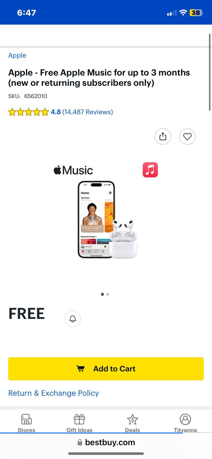 Customer provided, click to load a larger version