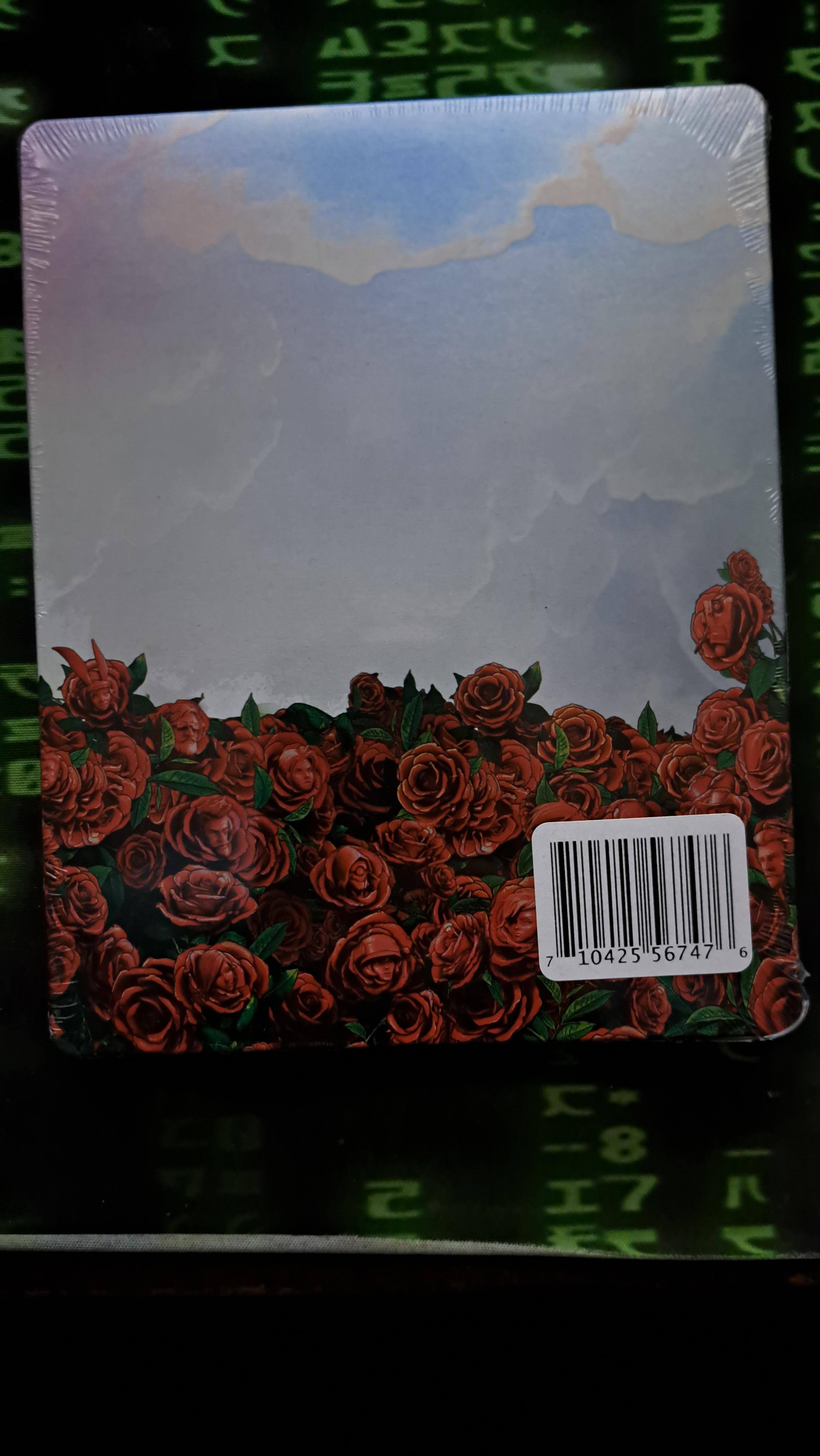 Customer provided image, click to load a larger version