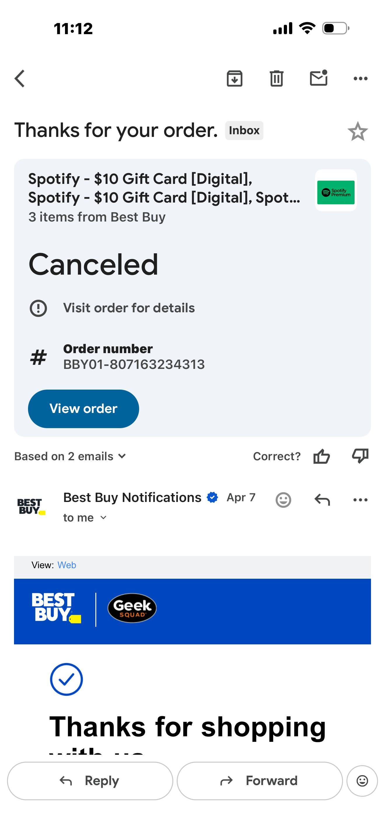 Customer provided, click to load a larger version