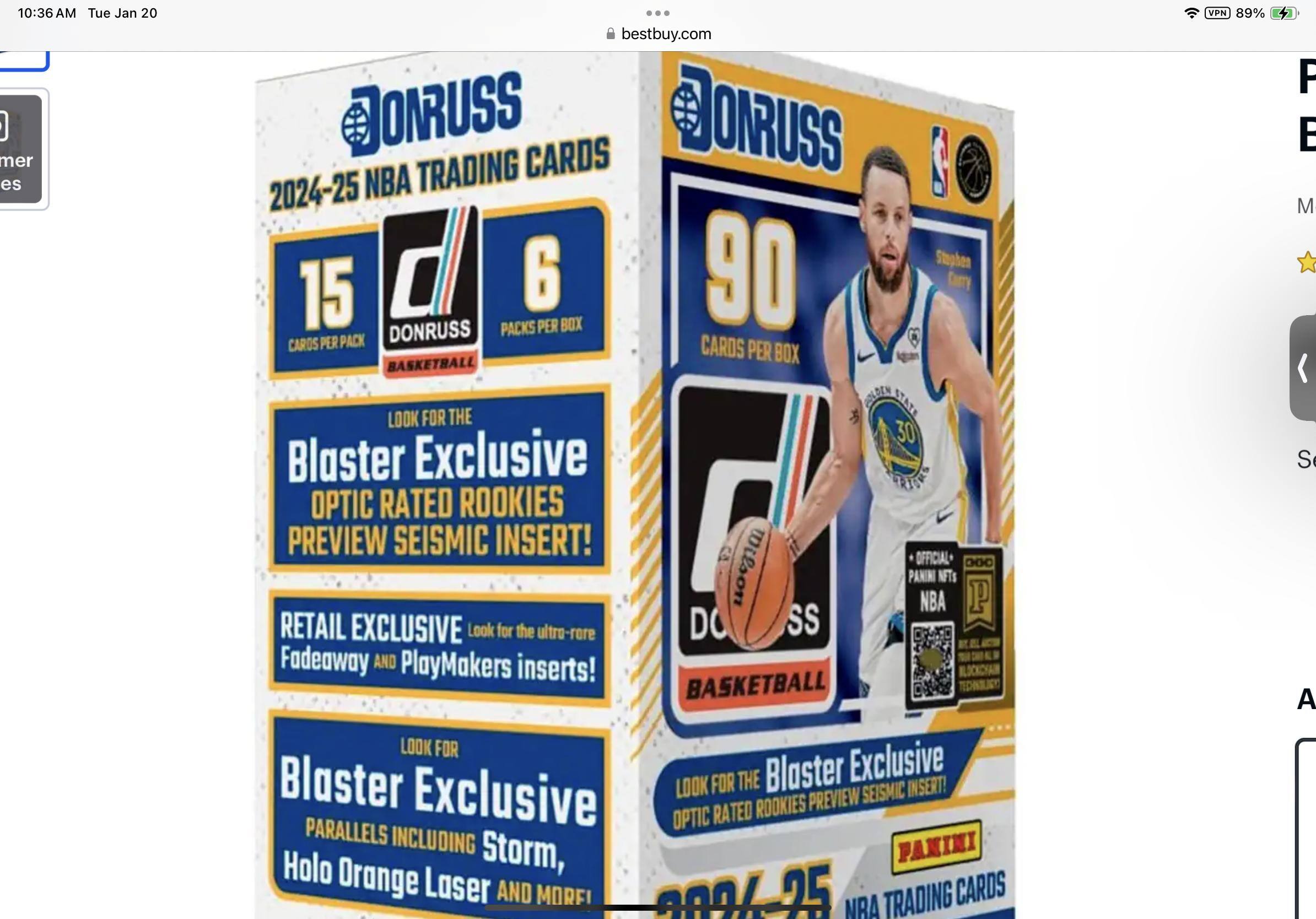 Customer provided image, click to load a larger version