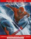 The Amazing Spider-Man 2, click to load a larger version