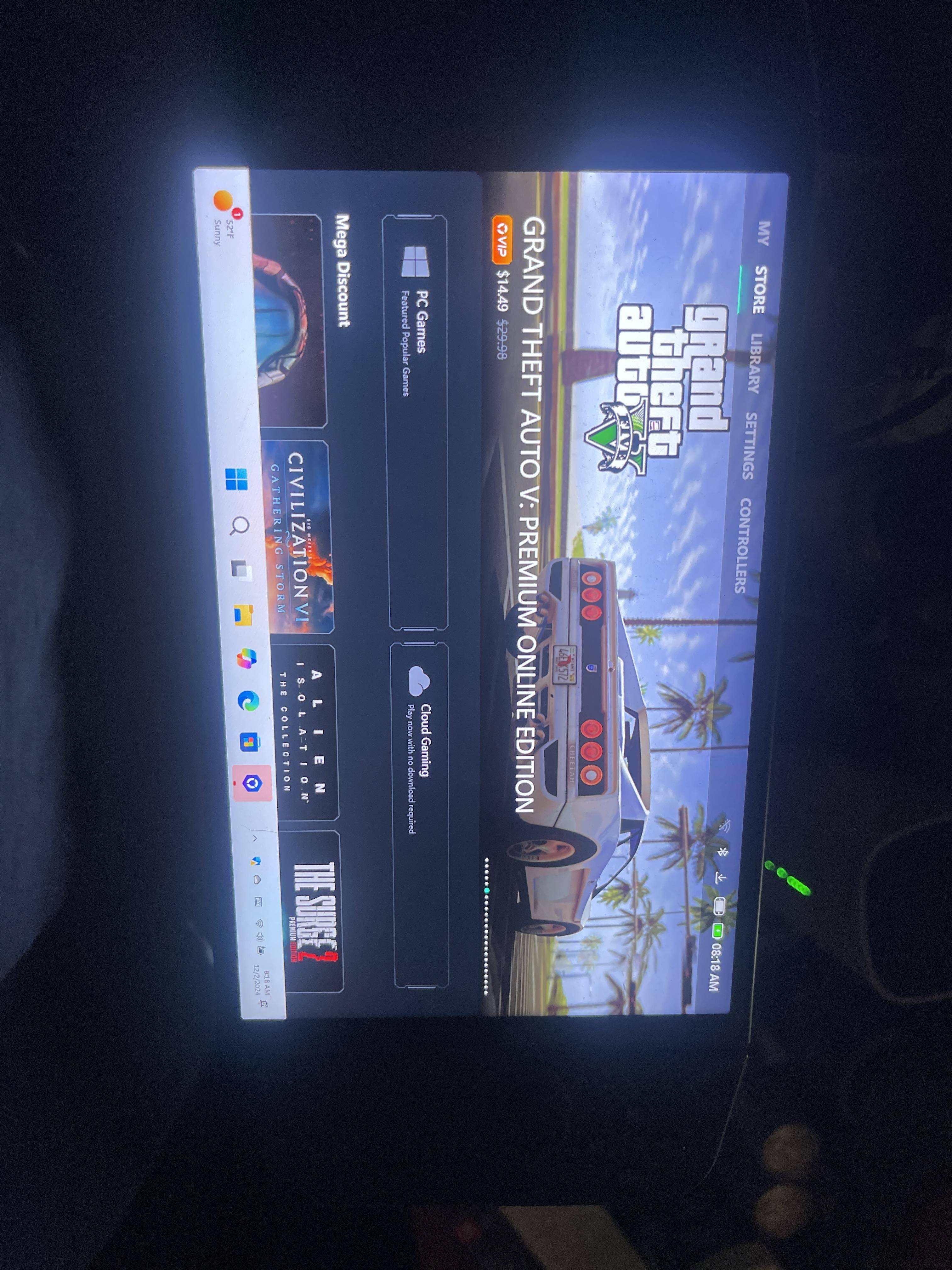 Customer provided, click to load a larger version