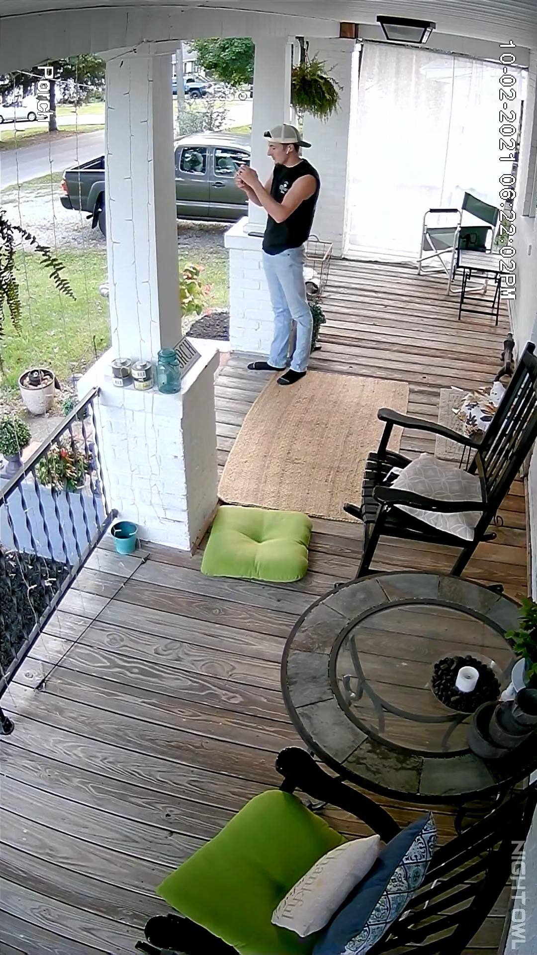 Customer provided, click to load a larger version