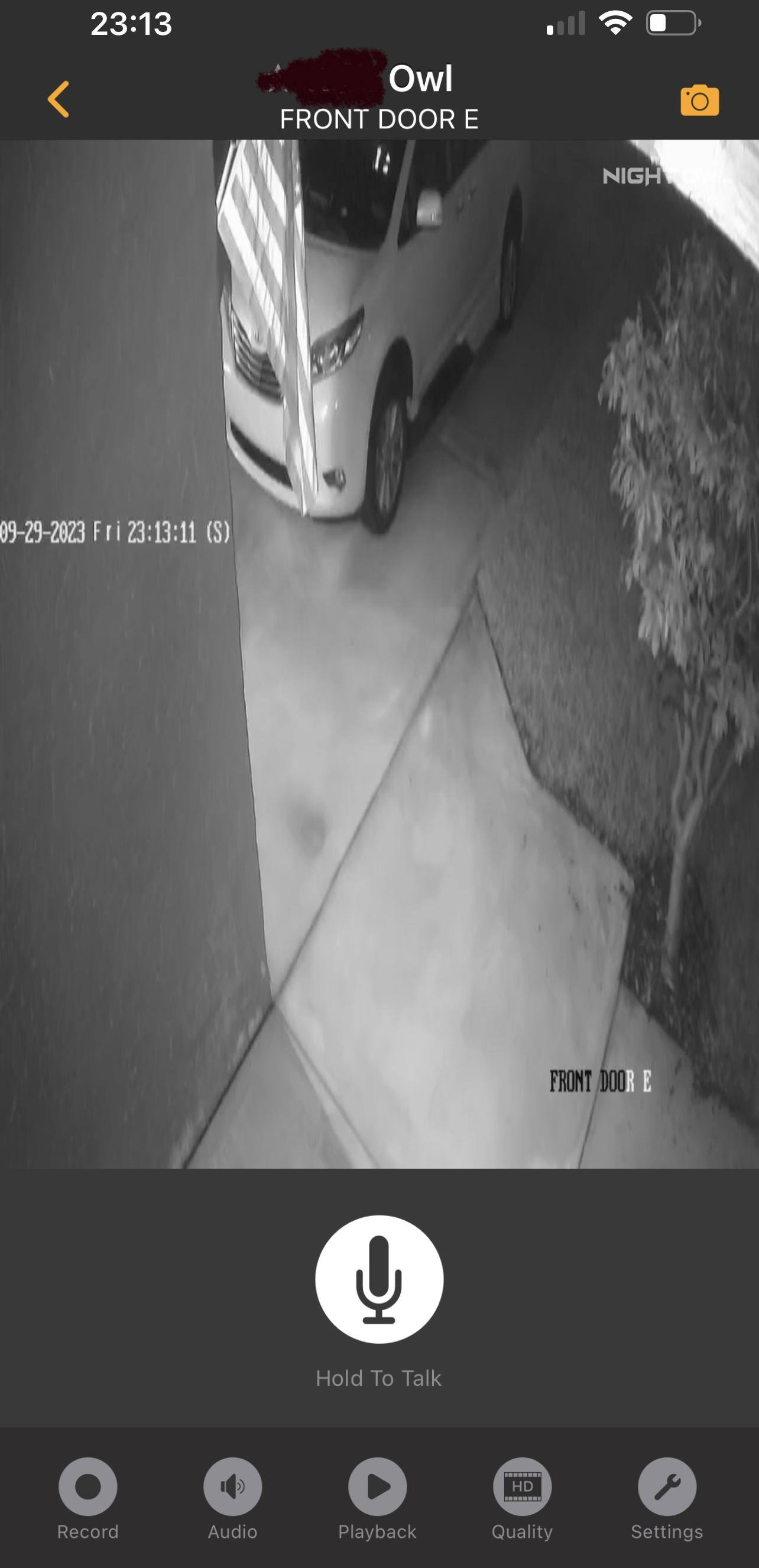 Customer provided, click to load a larger version