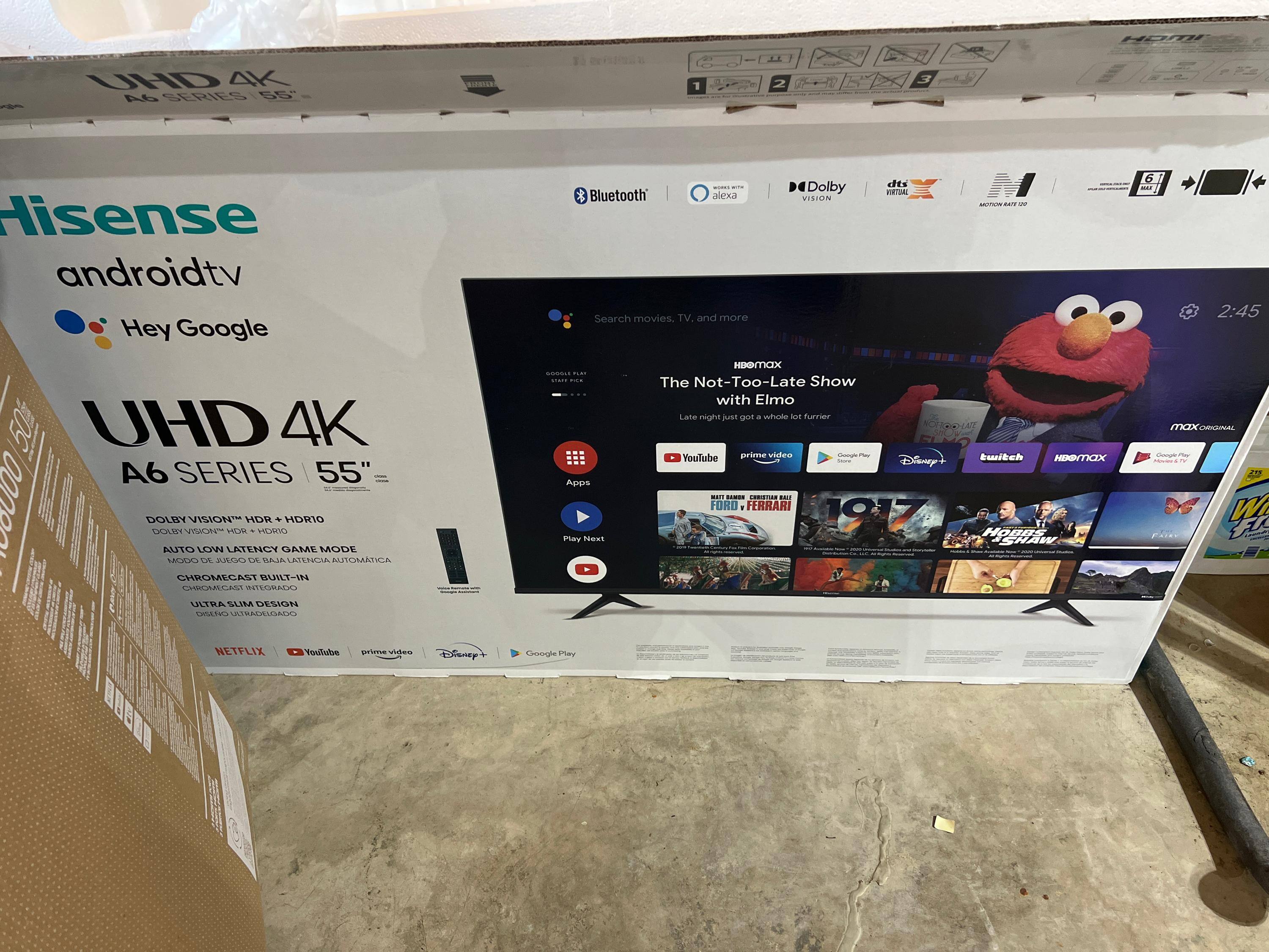 Customer provided, click to load a larger version