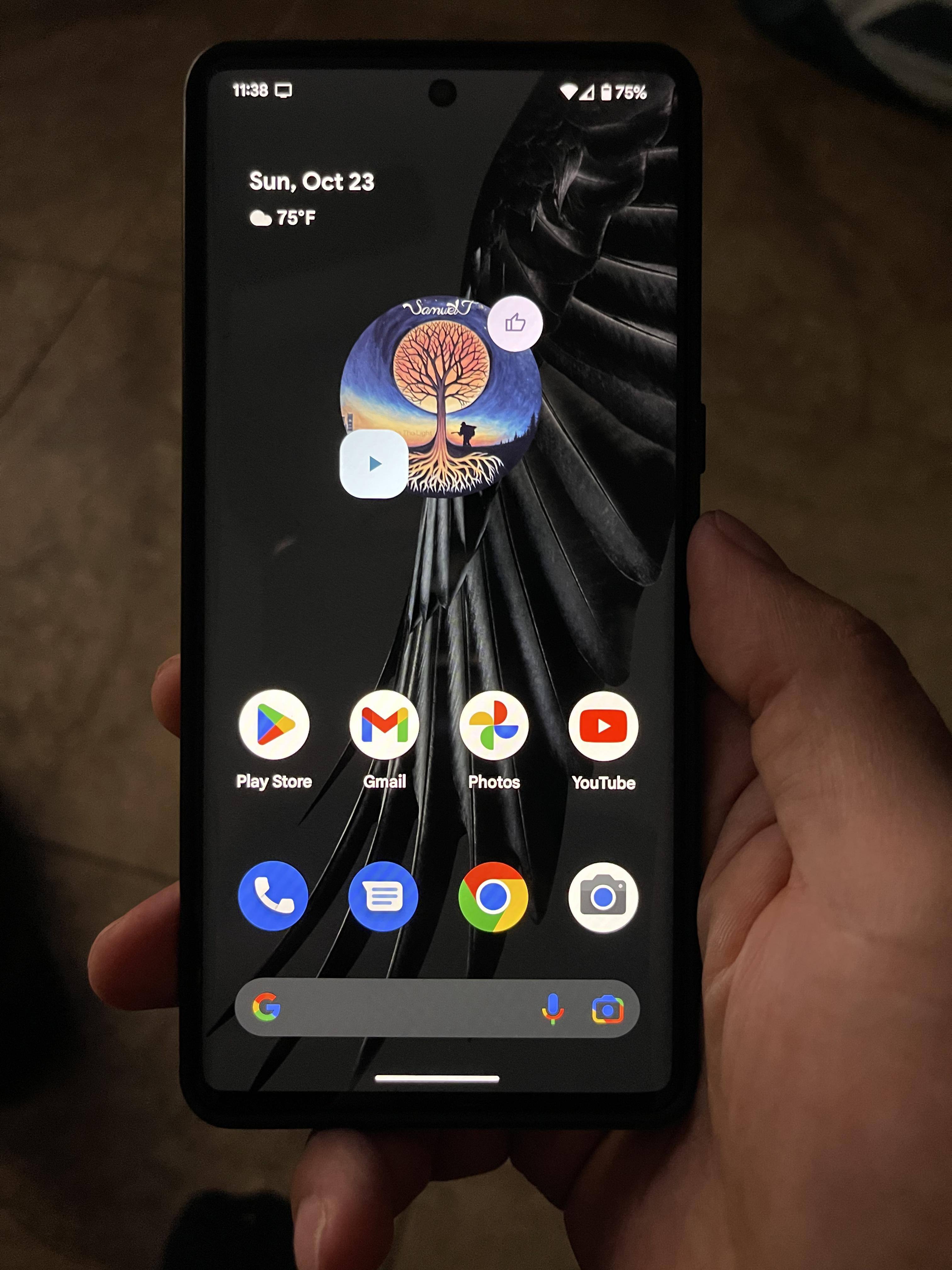 Customer provided, click to load a larger version