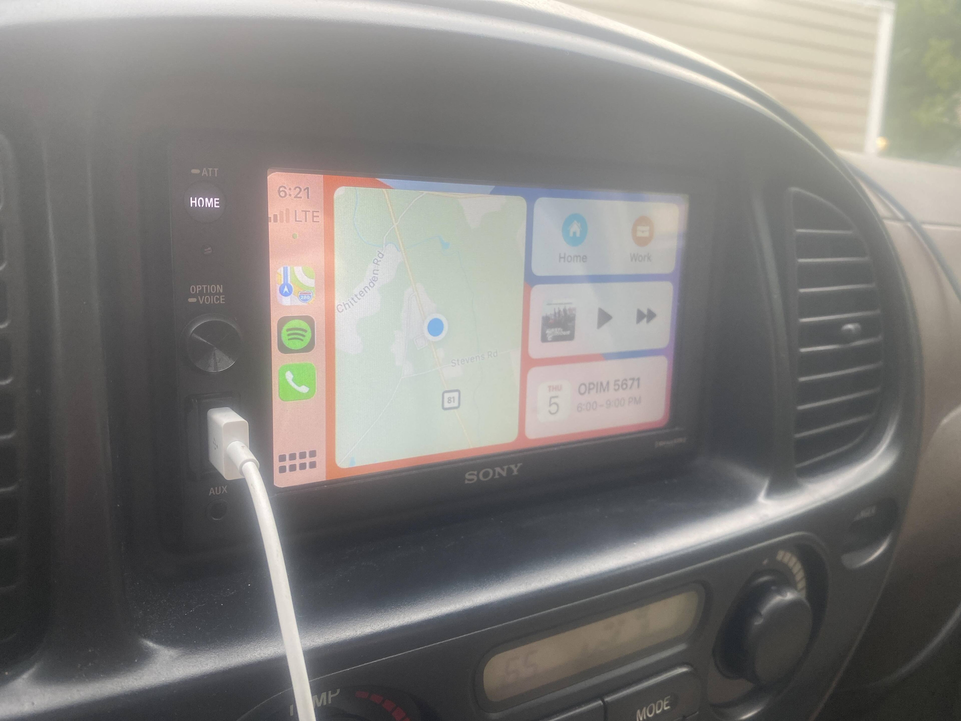 Customer provided image, click to load a larger version