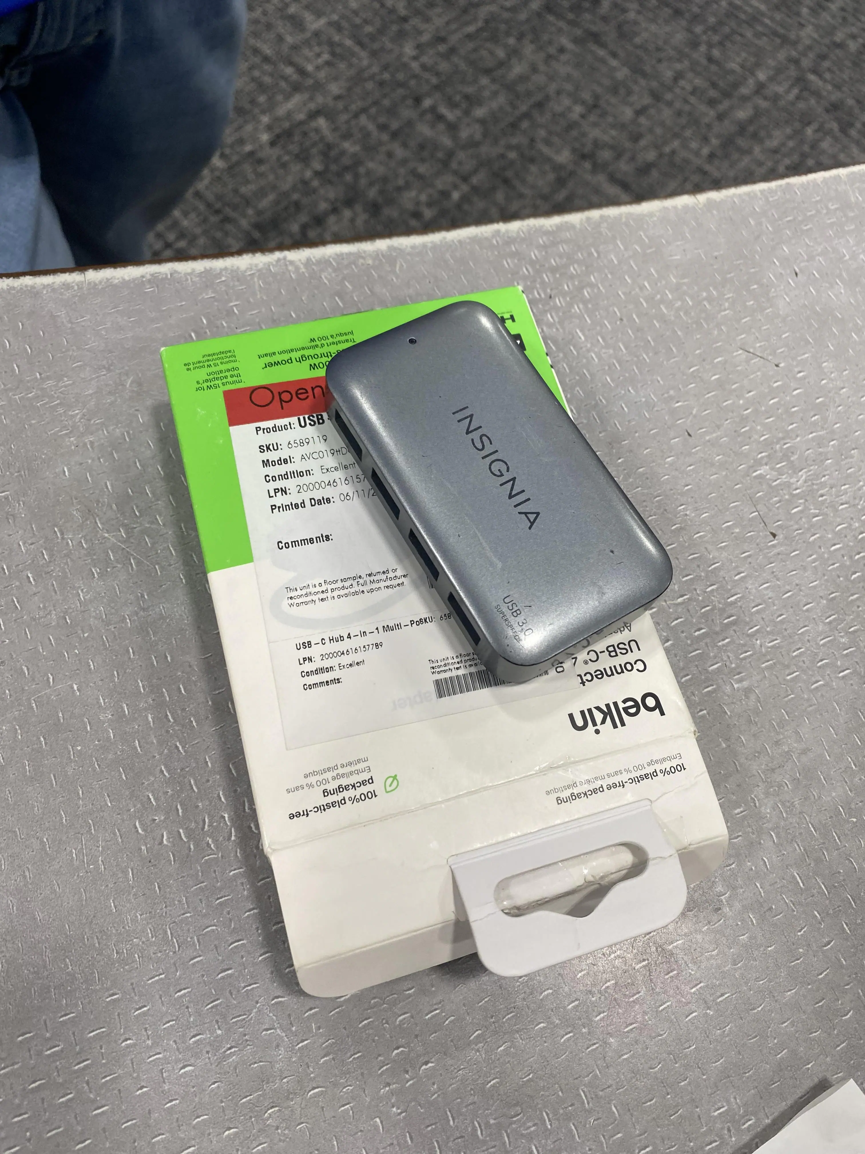 Customer provided image, click to load a larger version