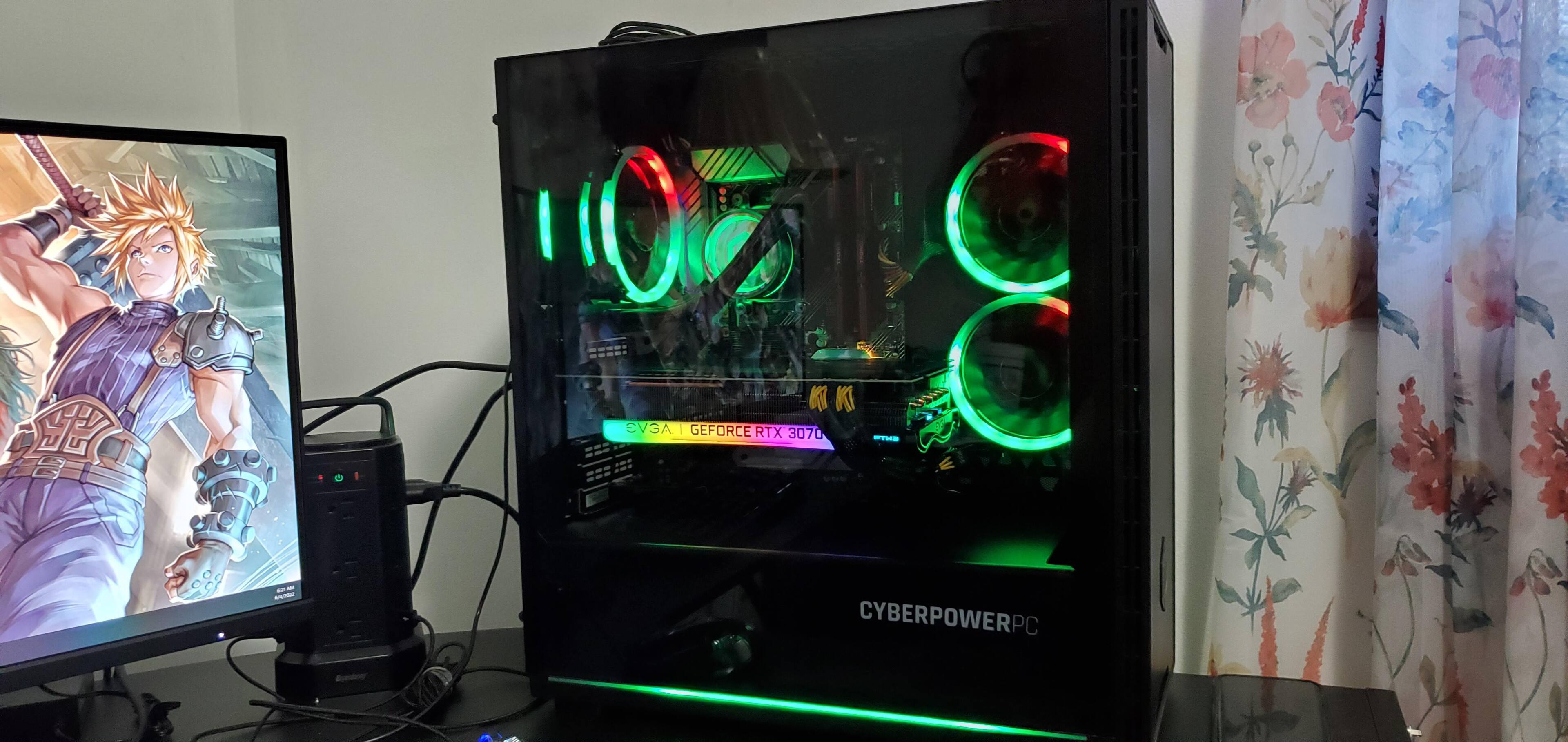 Customer provided image, click to load a larger version