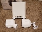 Box includes 2 different mounts., click to load a larger version