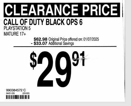 Customer provided, click to load a larger version