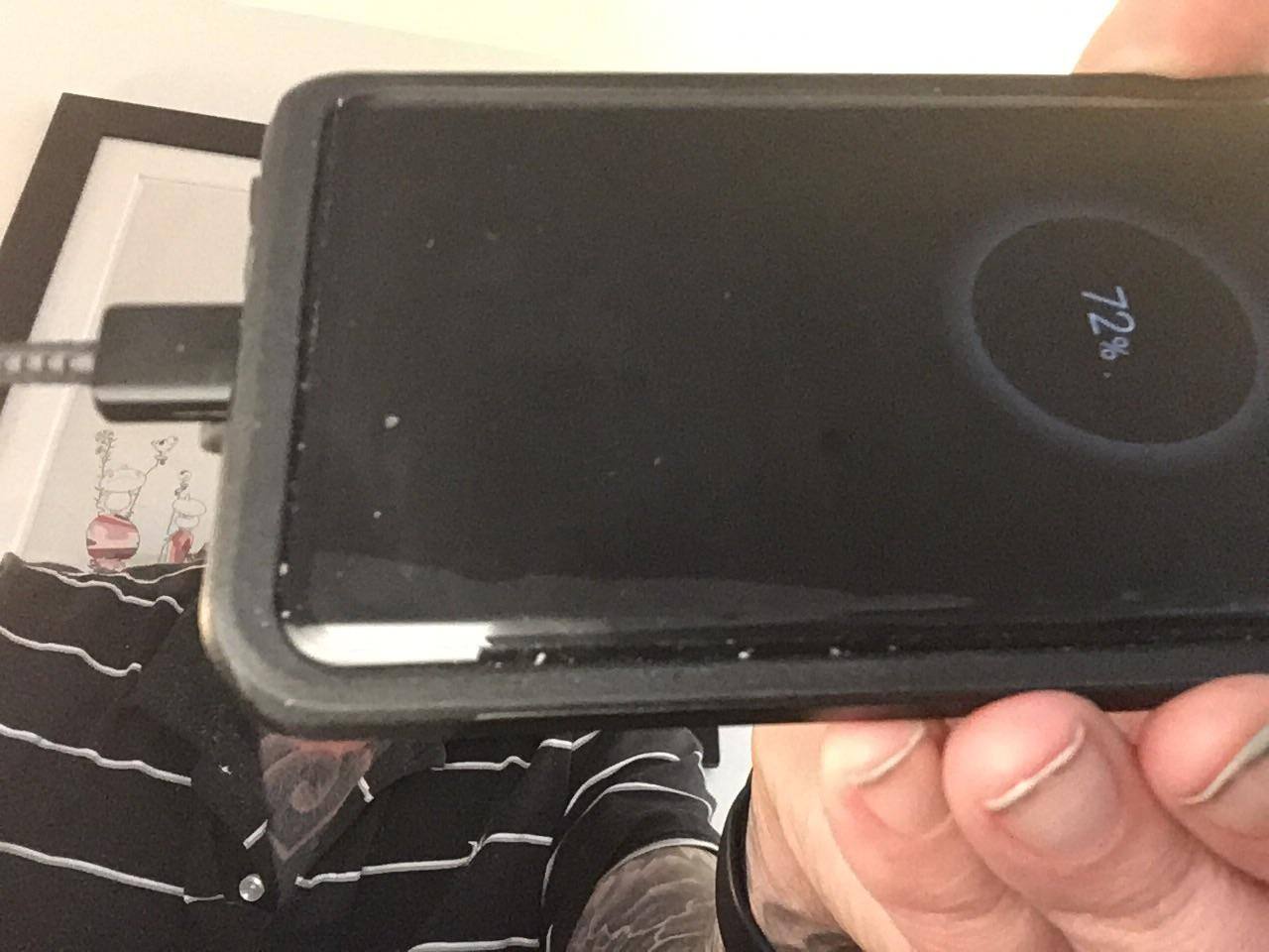 Customer provided image, click to load a larger version