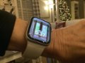 Apple Watch SE 2nd Generation (GPS) 40mm Aluminum Case with Starlight Sport  Band S/M Starlight MNT33LL/A - Best Buy