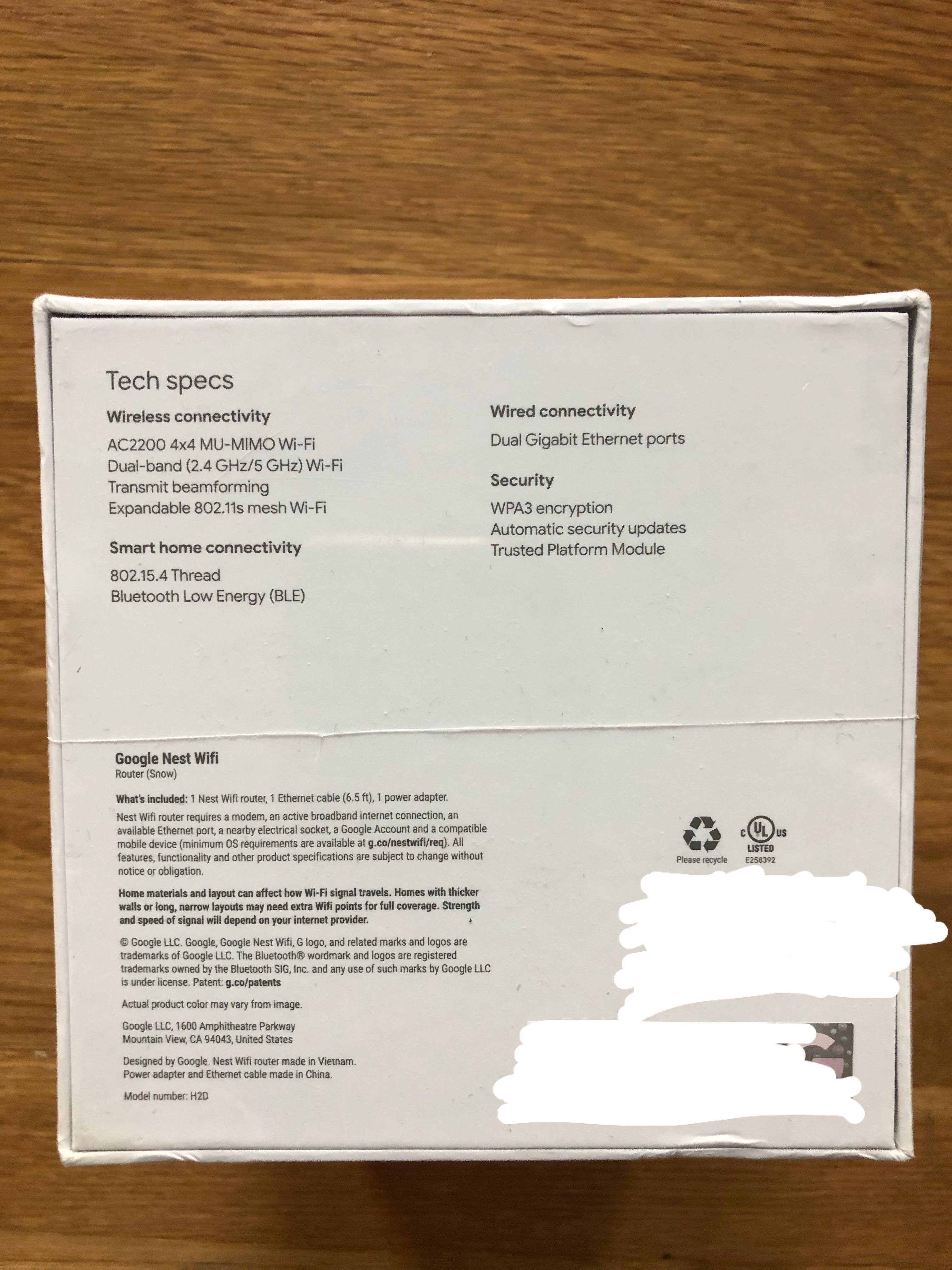 Customer provided image, click to load a larger version