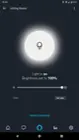Alexa App, click to load a larger version