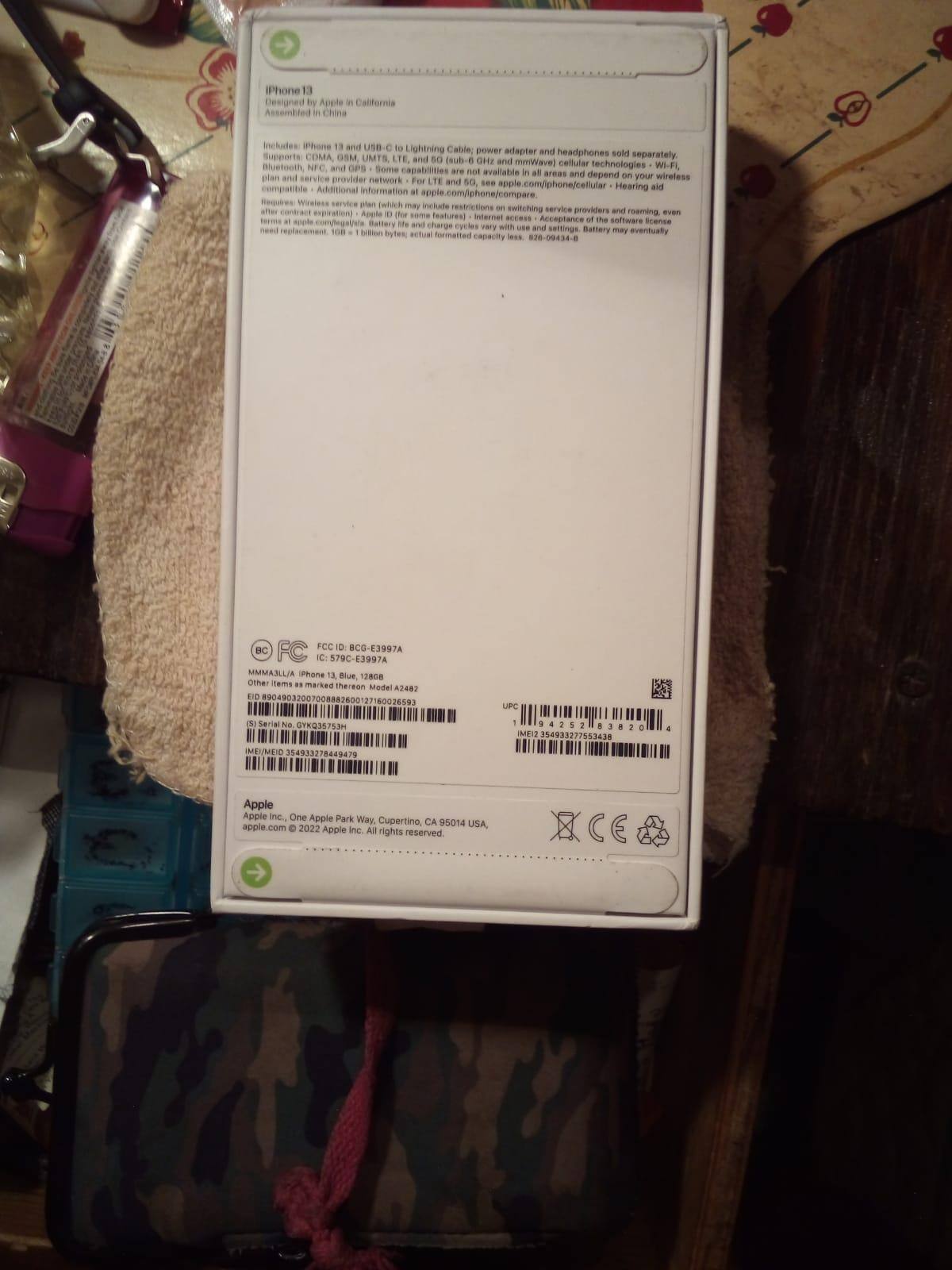 Customer provided, click to load a larger version