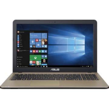 ASUS LAPTOP, click to load a larger version