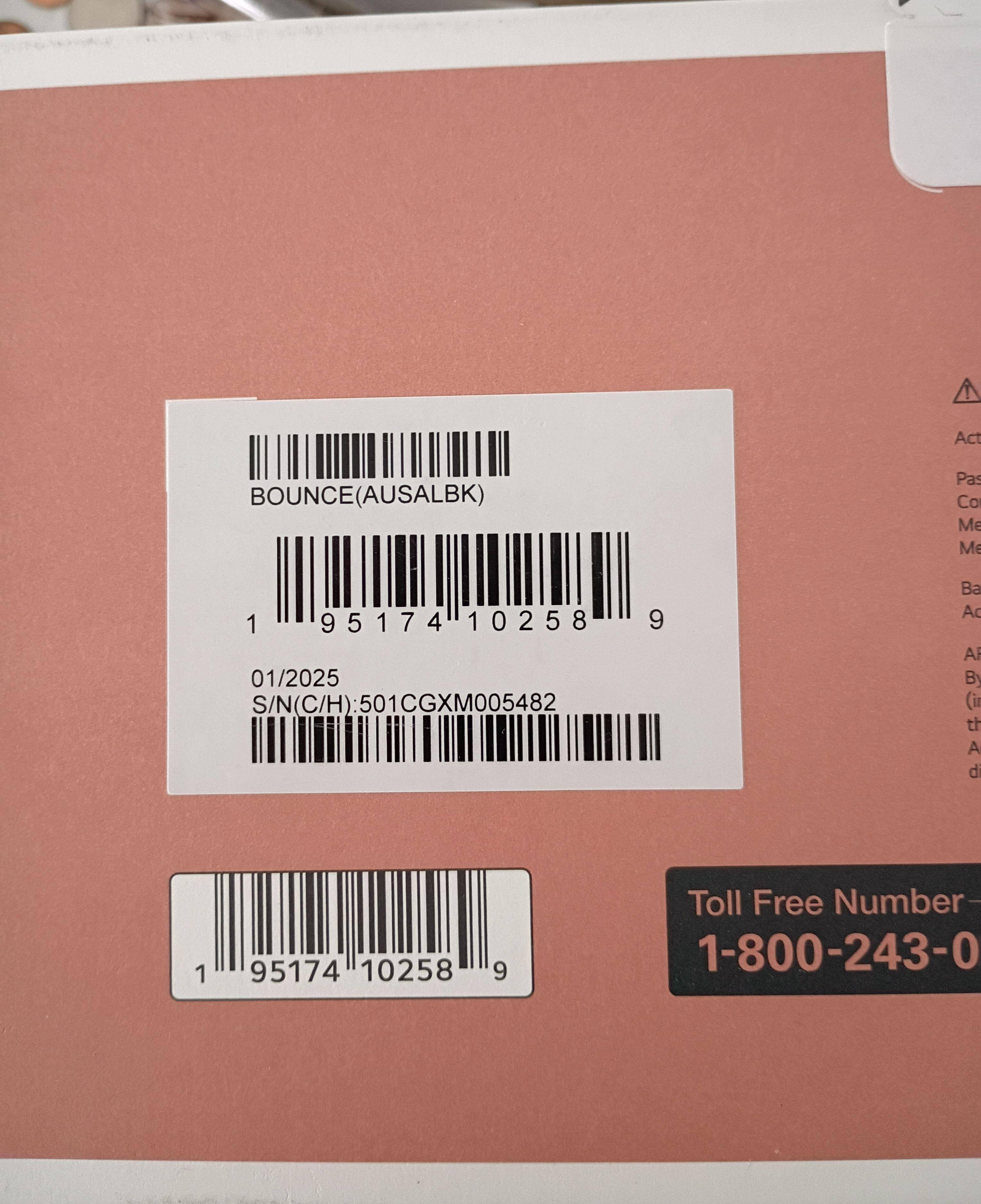 Customer provided image, click to load a larger version