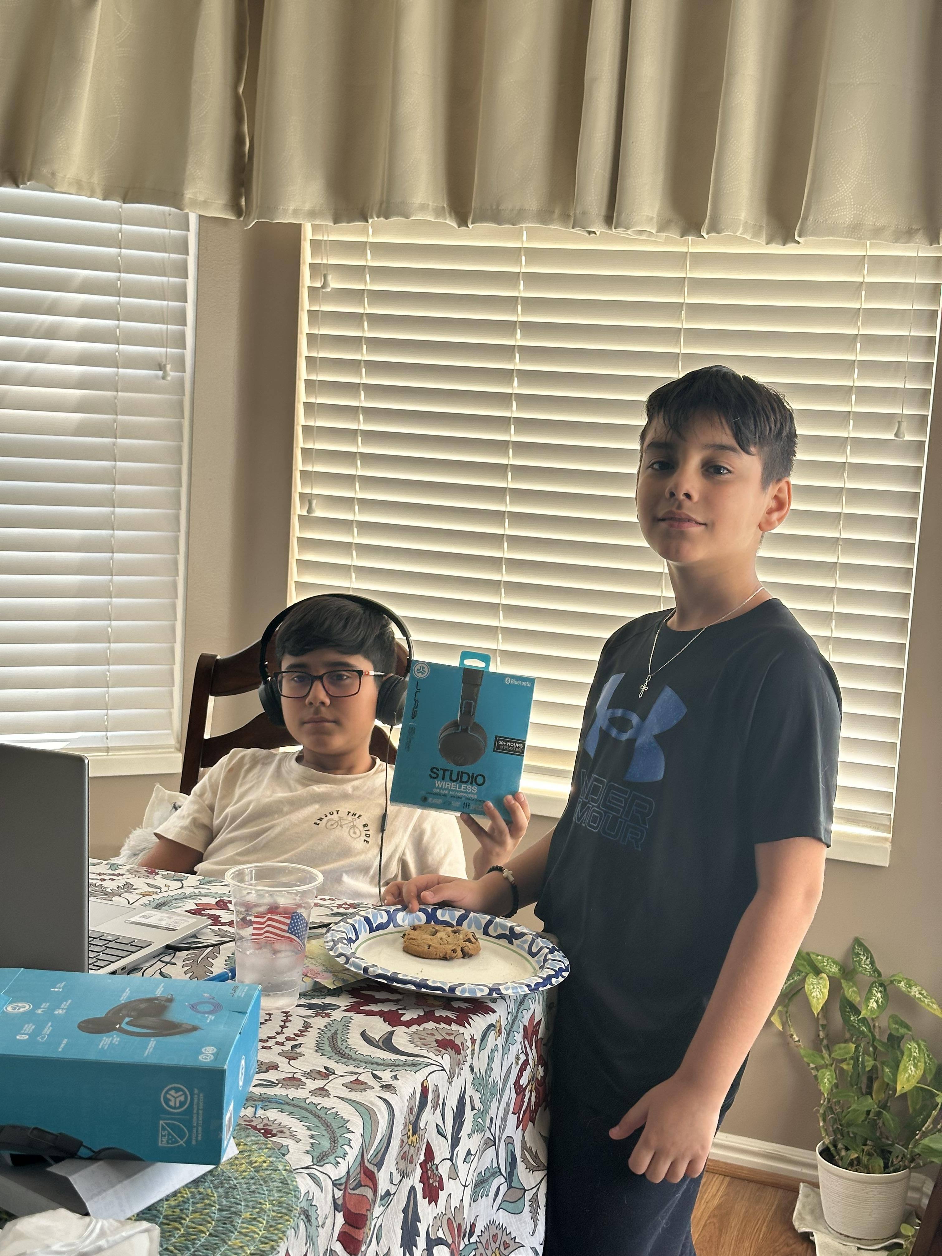 Customer provided, click to load a larger version