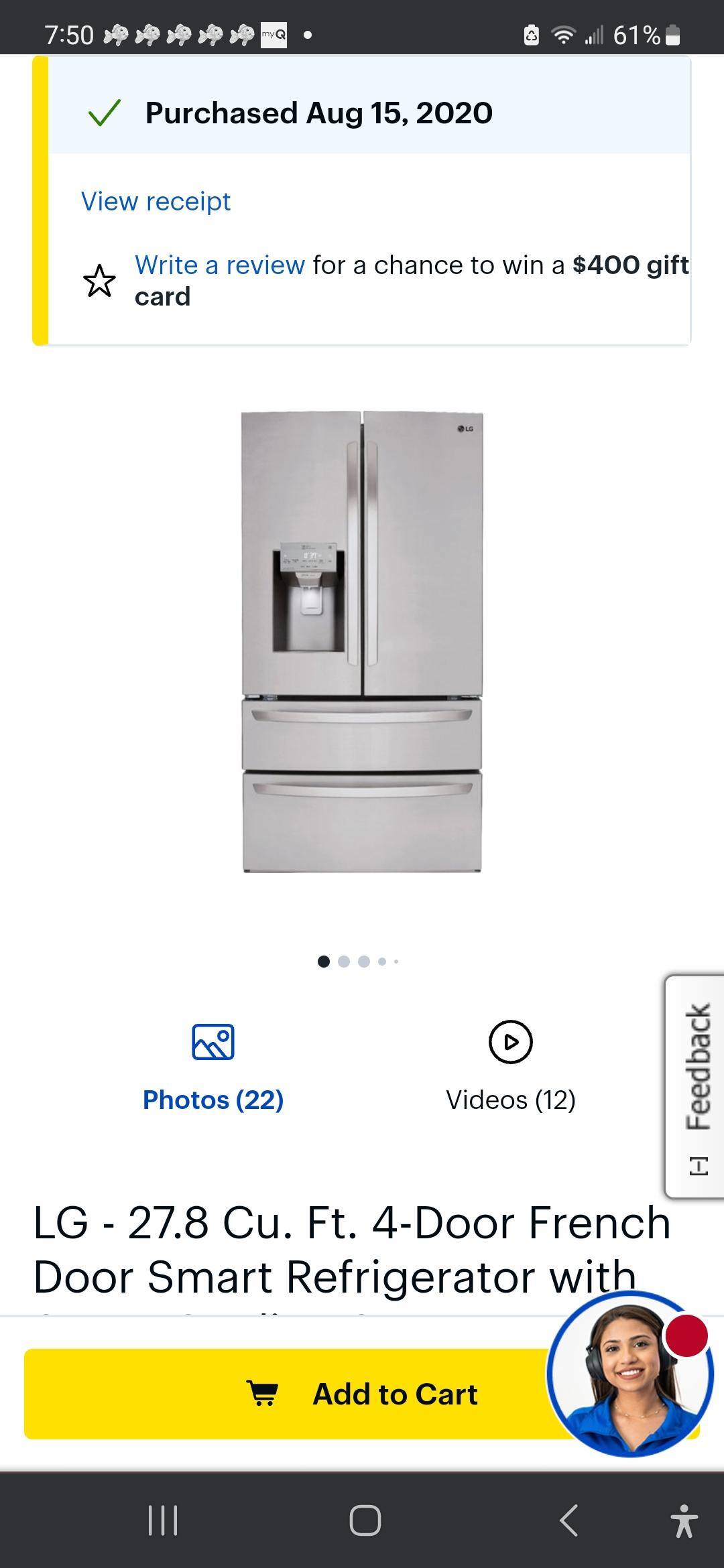 Customer provided, click to load a larger version