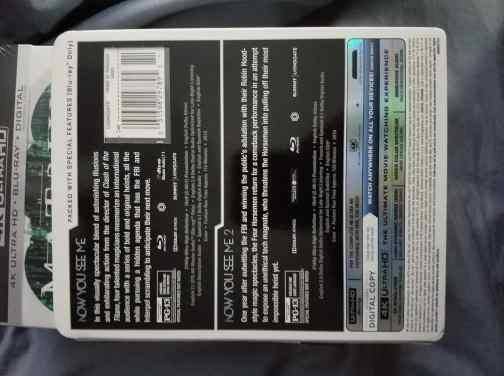 Back cover, click to load a larger version