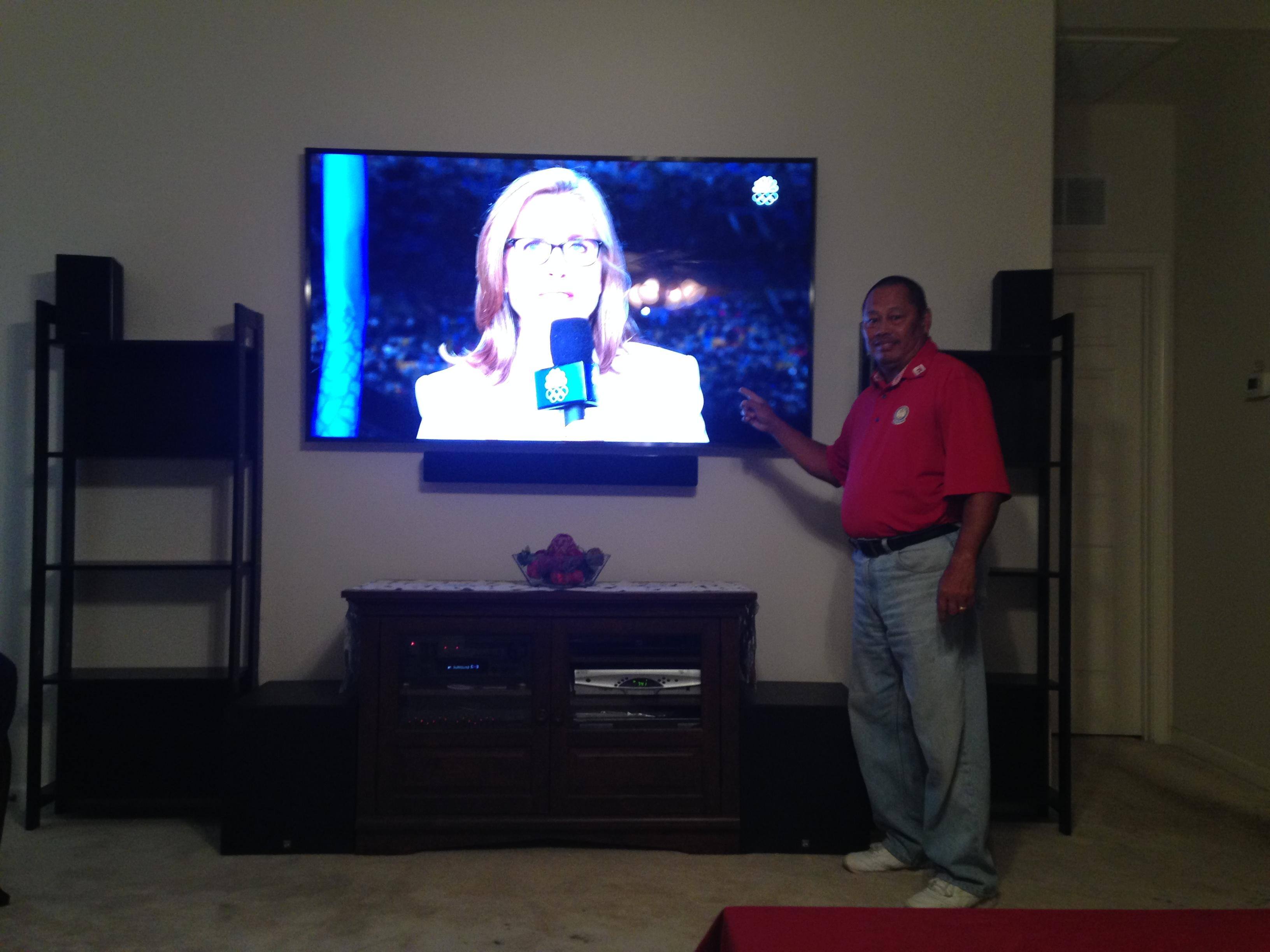 I'm happy, click to load a larger version