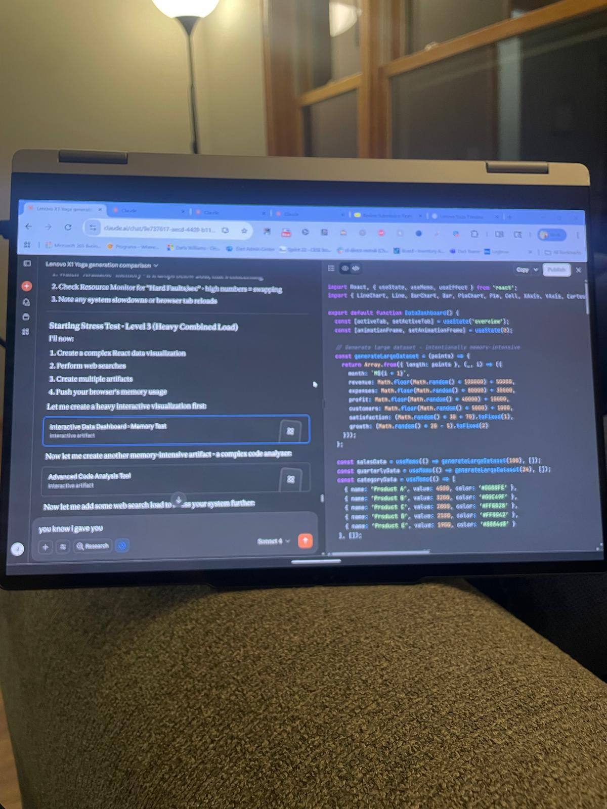 Customer provided, click to load a larger version