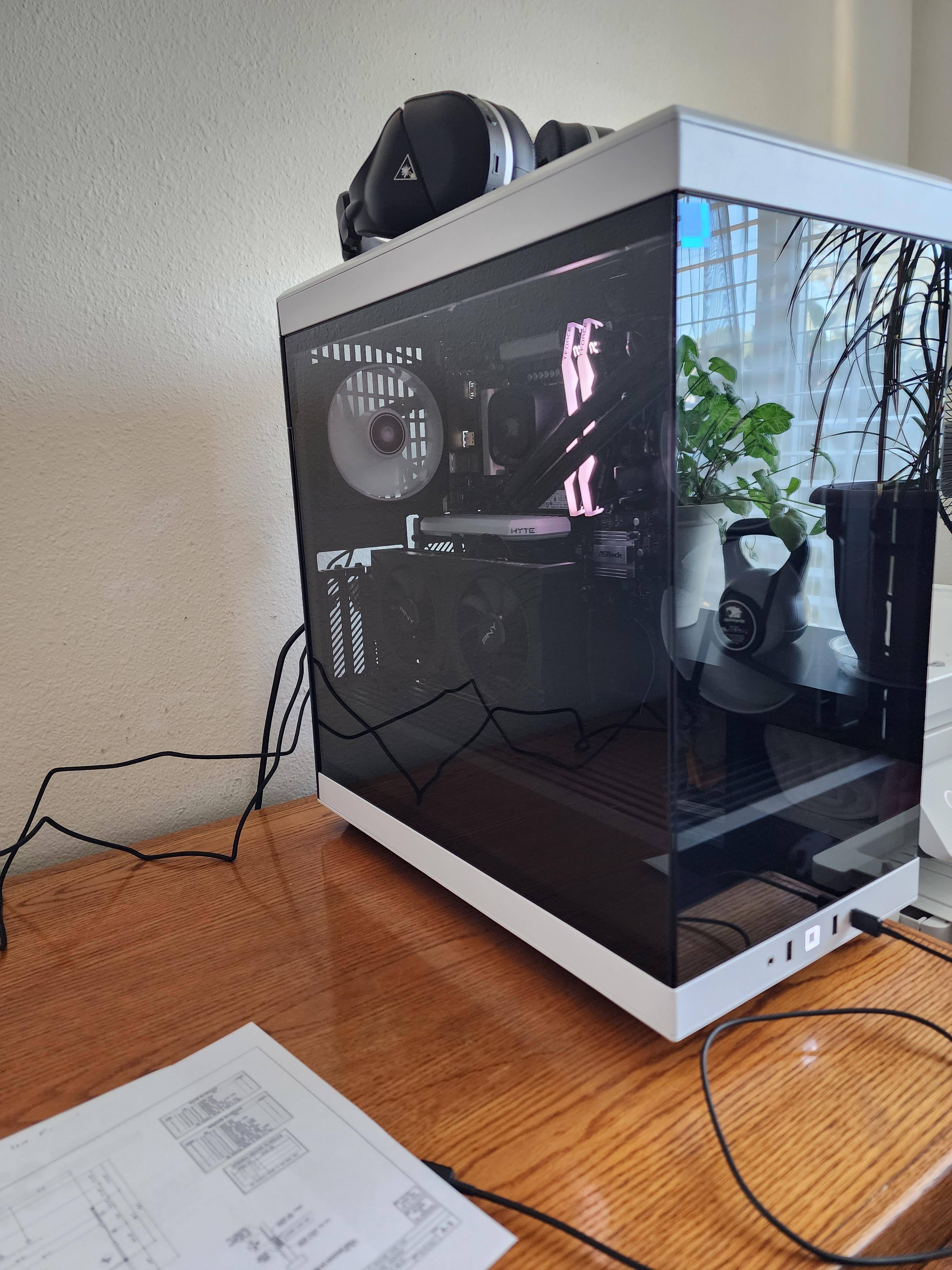 Customer provided image, click to load a larger version