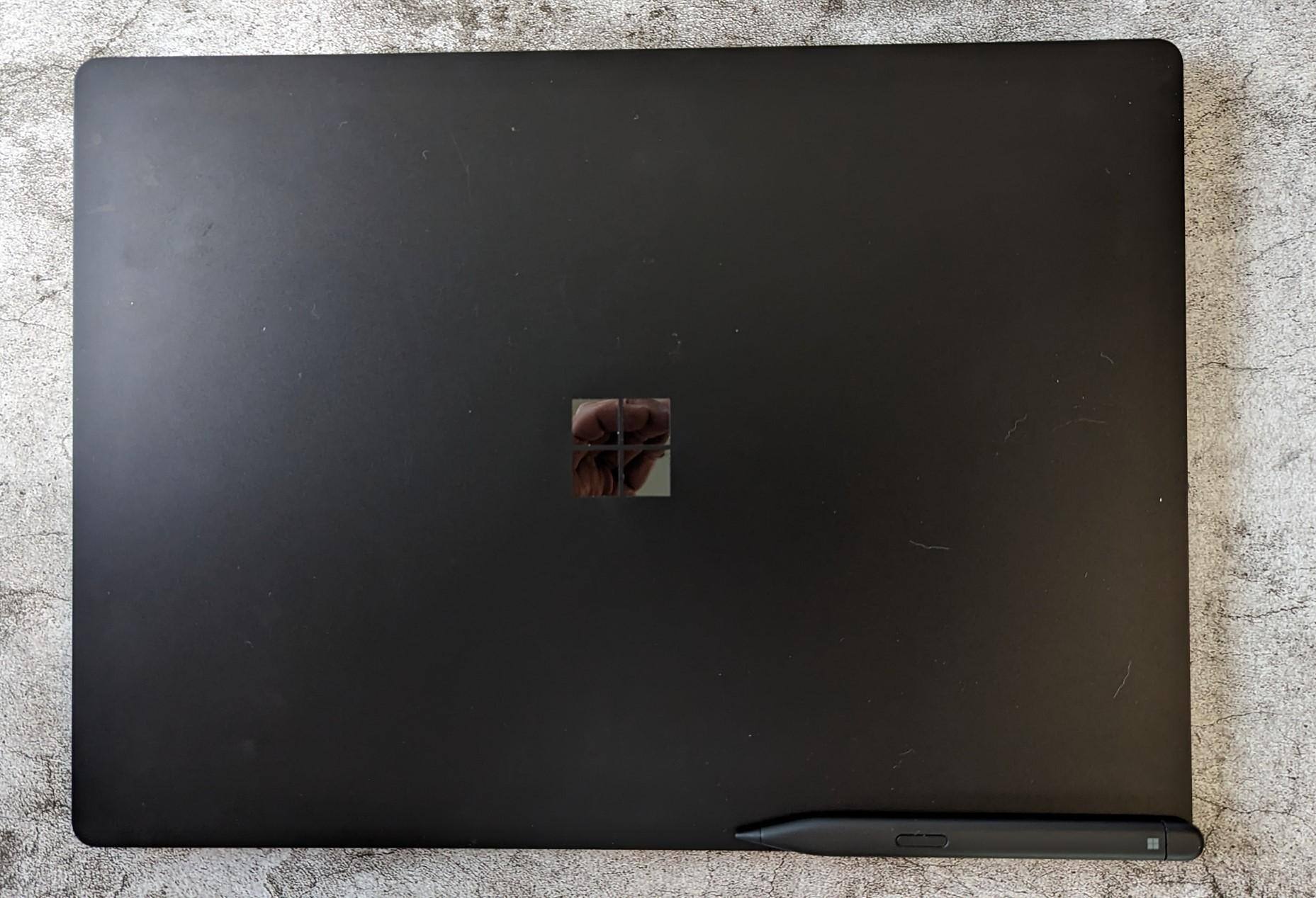 美品 Surface Laptop 4 5W6-00097 黒 15インチ 美品 Surface Laptop 4 5W6-00097 黒 15インチ ヨドバシ.com