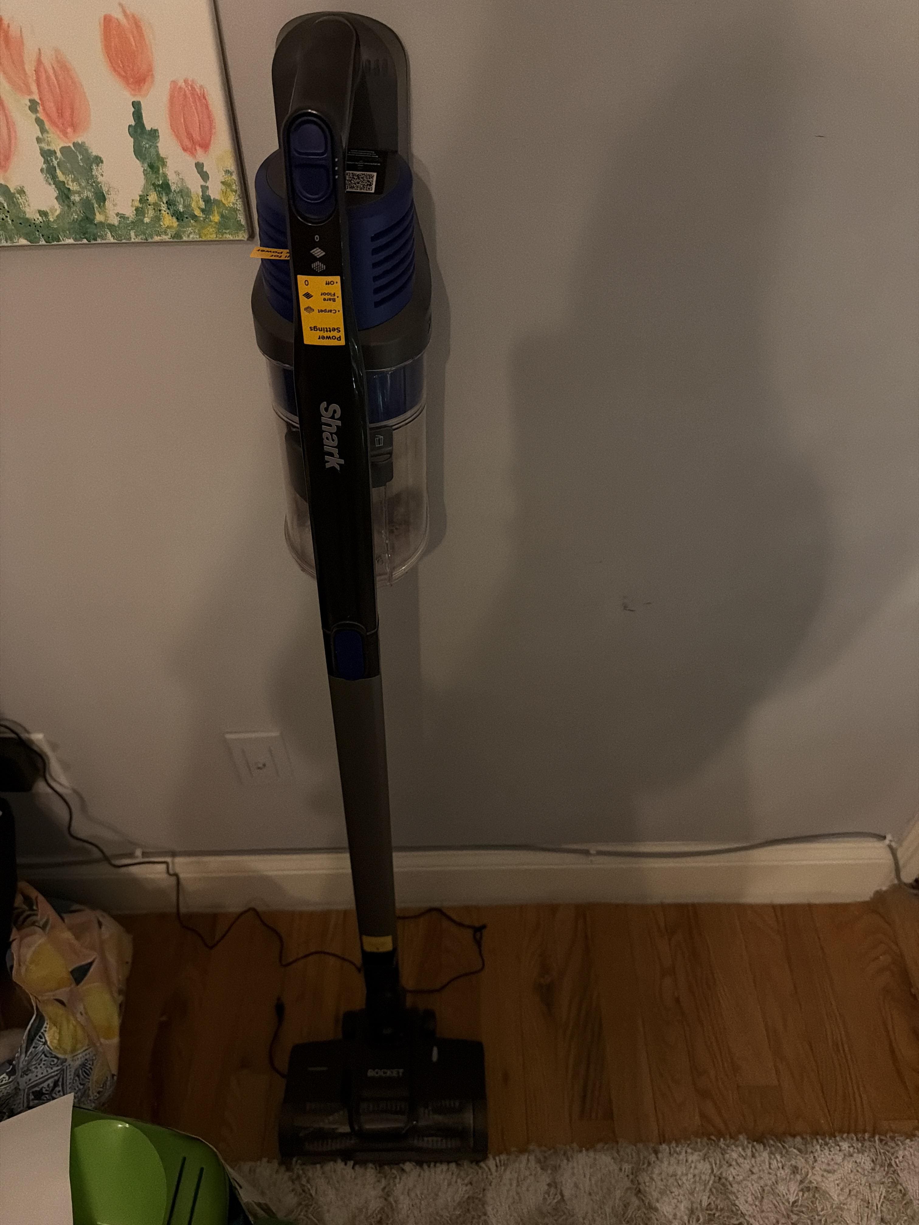 Can Shark Ix141 Clean Hardwood Floors? Expert Guide & Tips