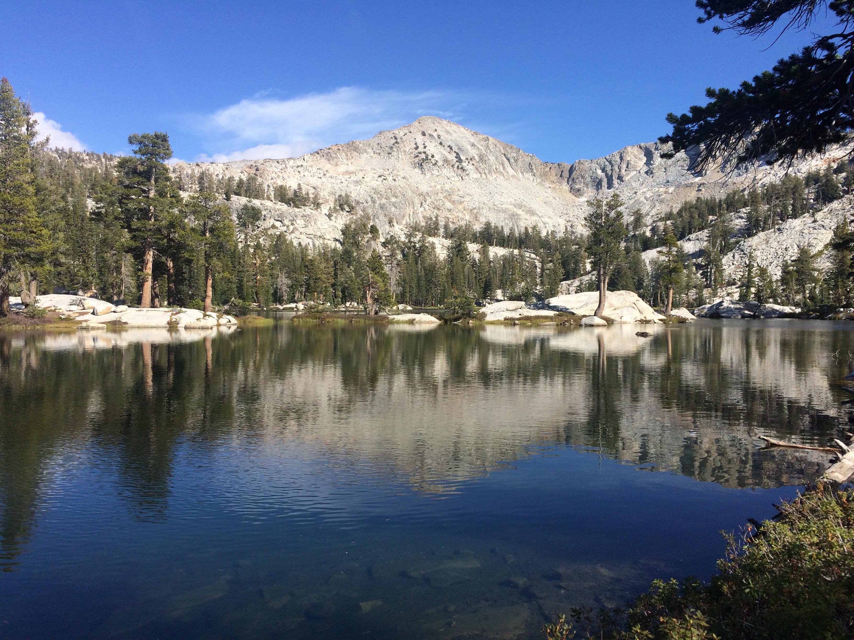 Chain Lakes, click to load a larger version