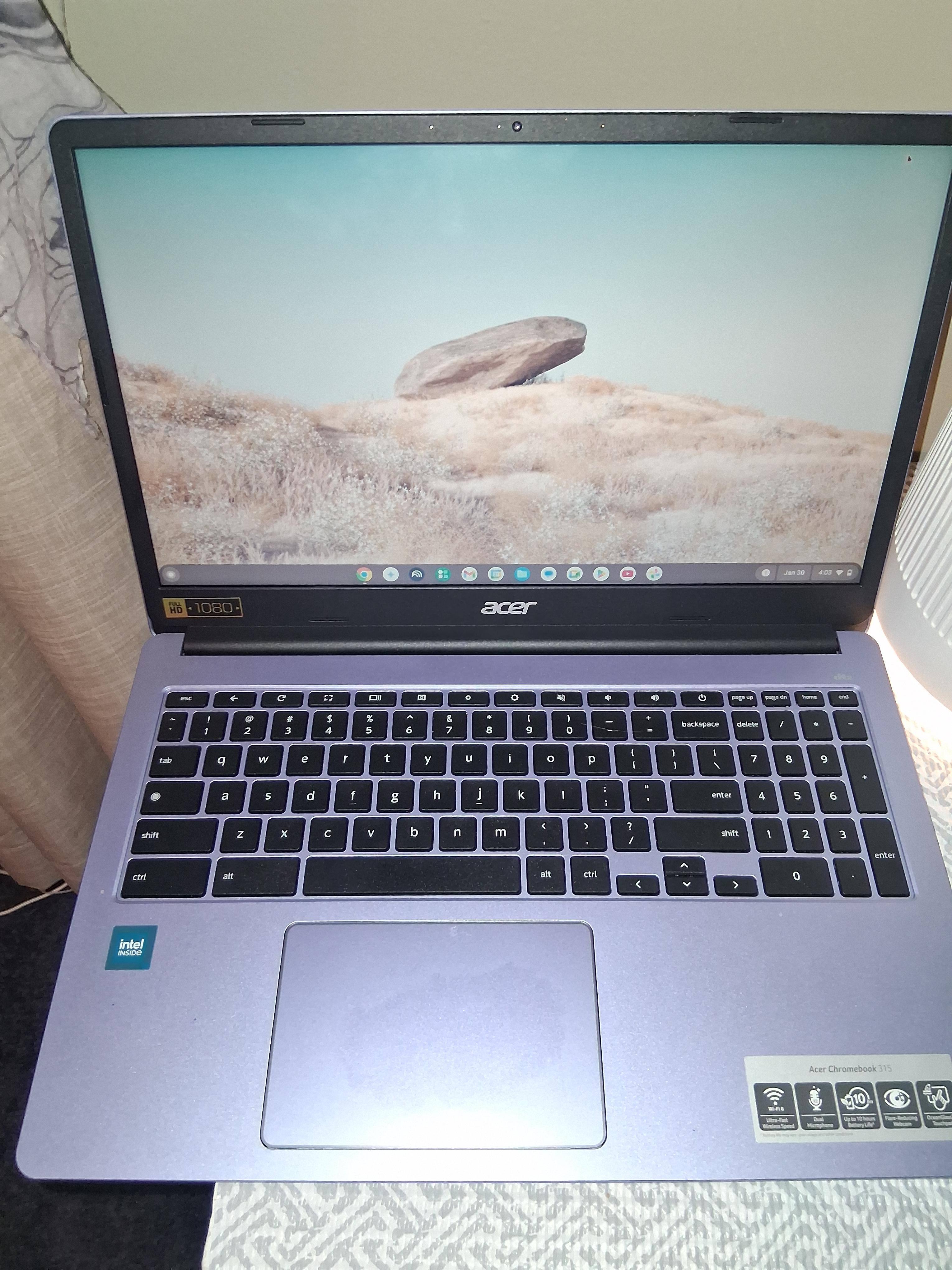 Customer provided image, click to load a larger version