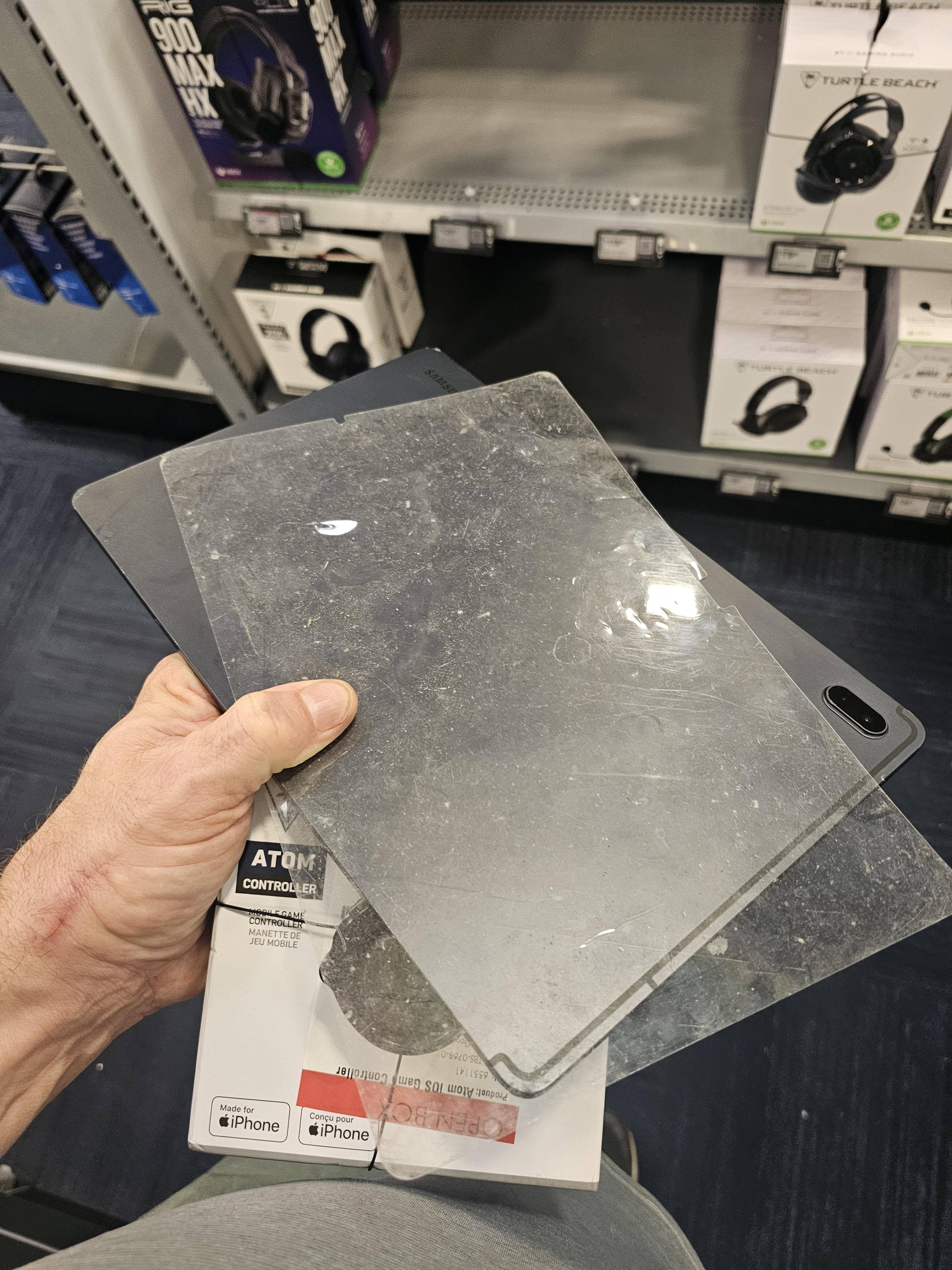 Customer provided, click to load a larger version