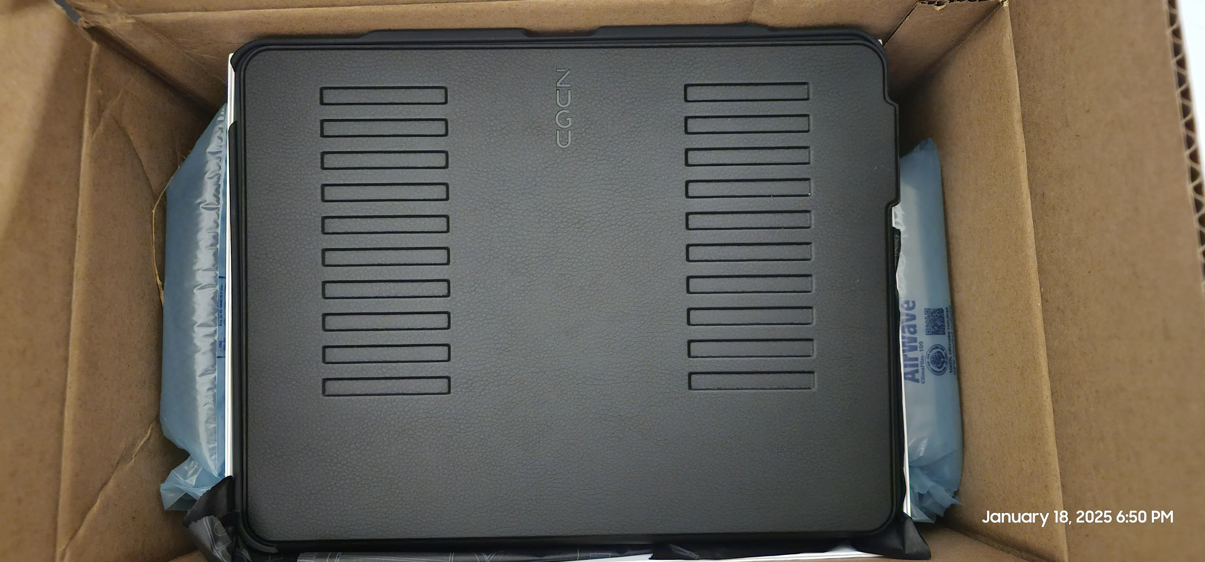 Customer provided, click to load a larger version