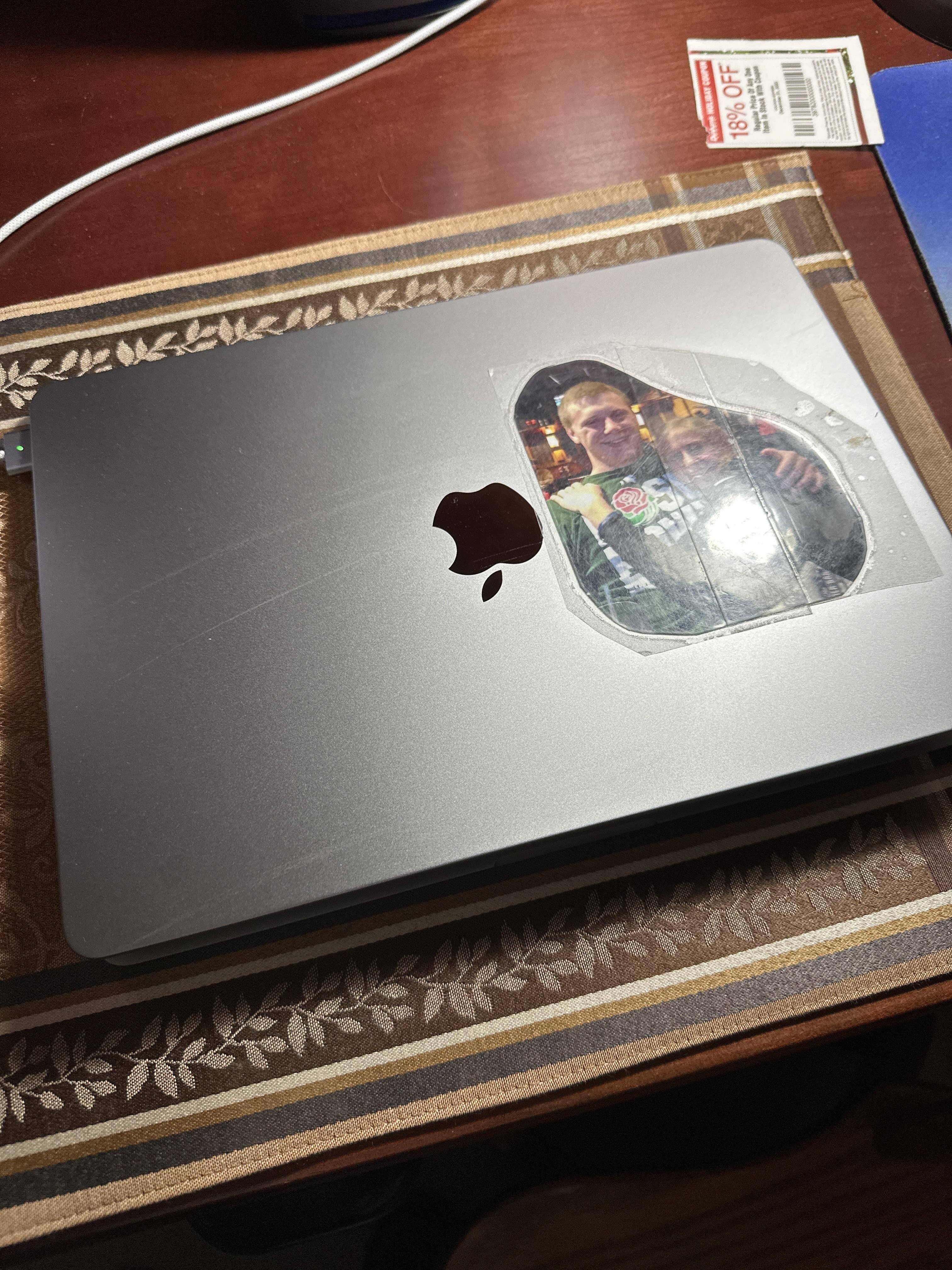 Customer provided, click to load a larger version