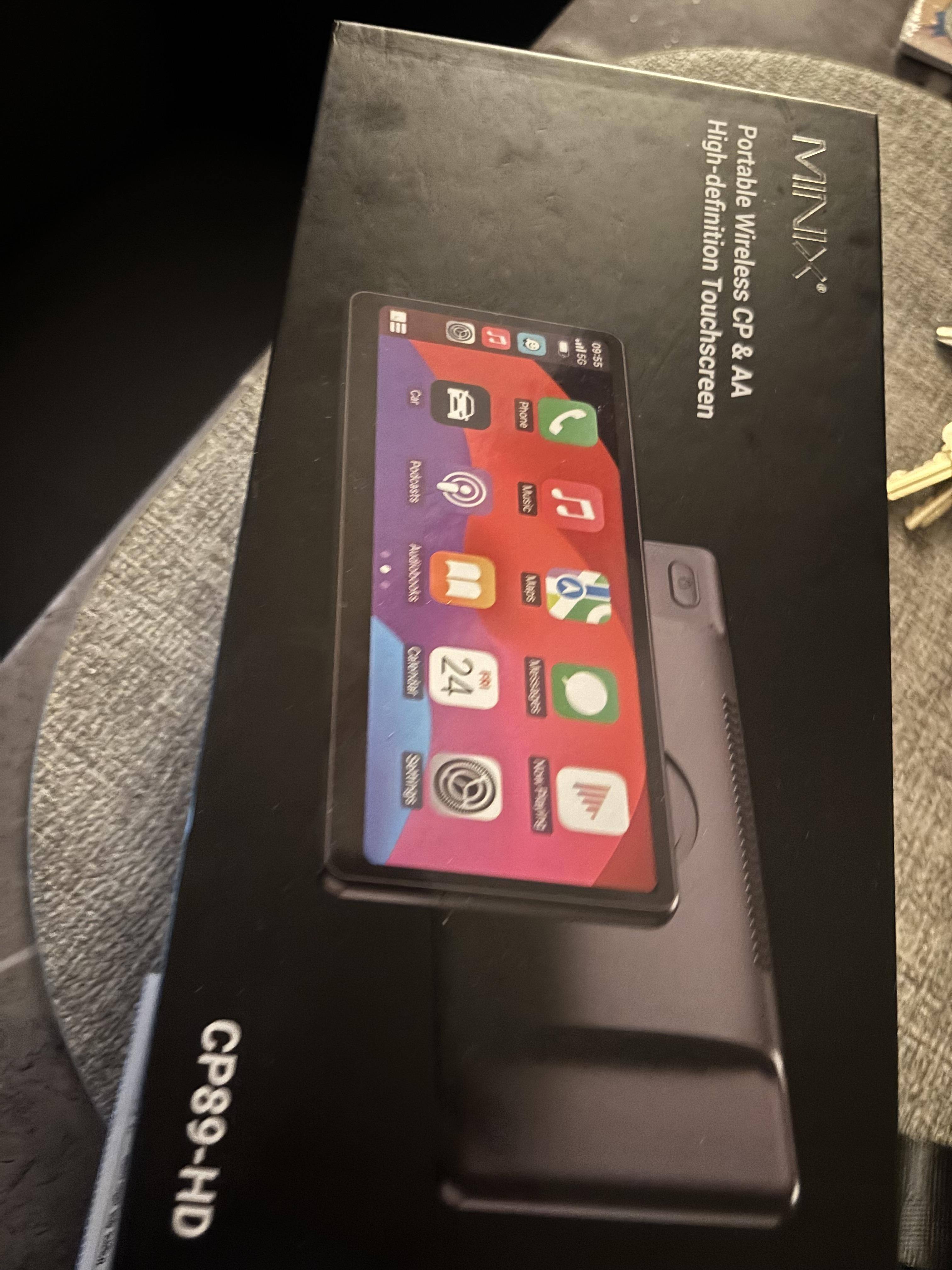 Customer provided image, click to load a larger version