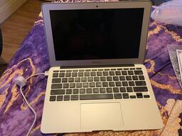 Apple MacBook Air 11.6 Apple MacBook Air 11.6