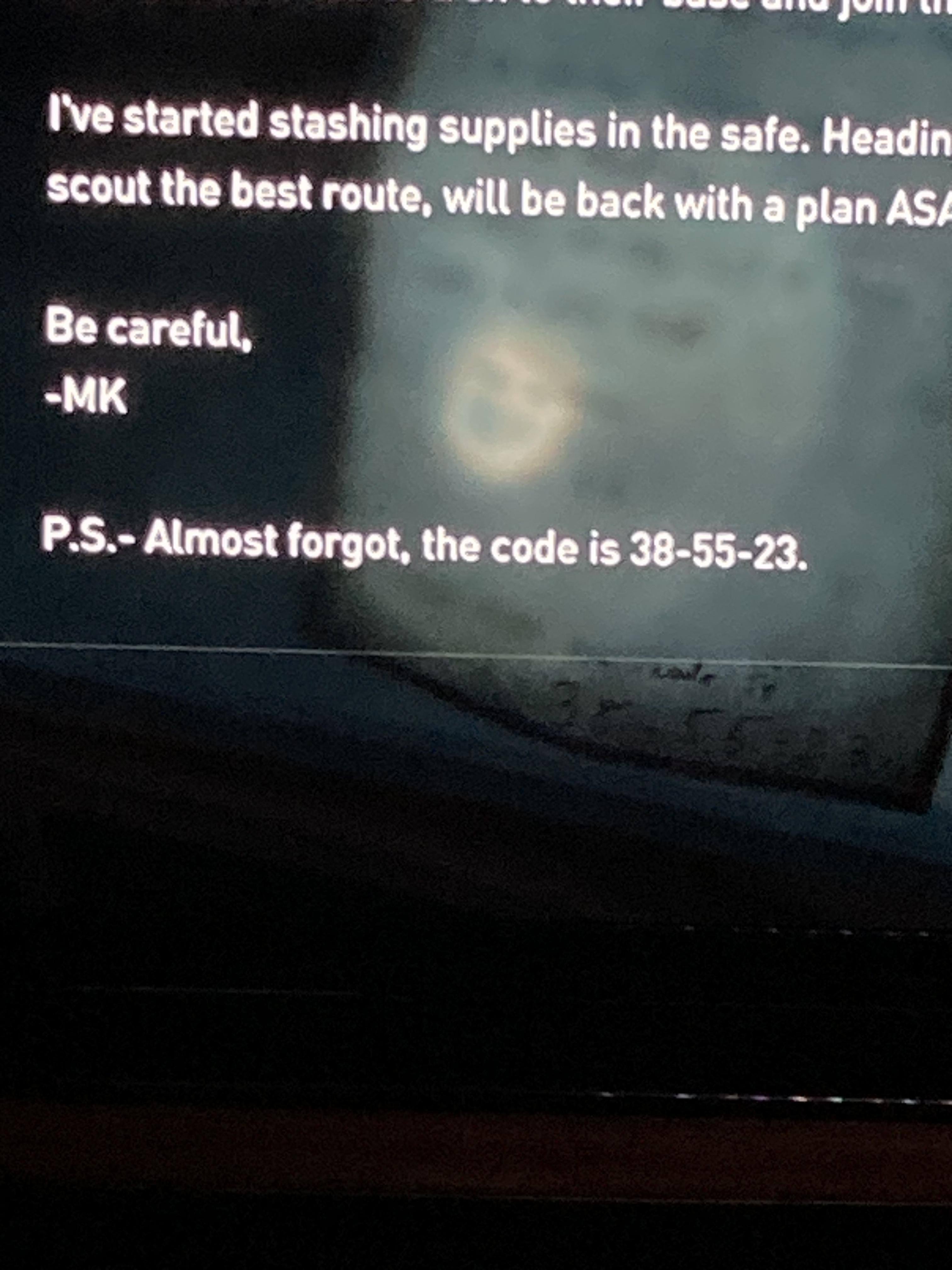 Customer provided, click to load a larger version