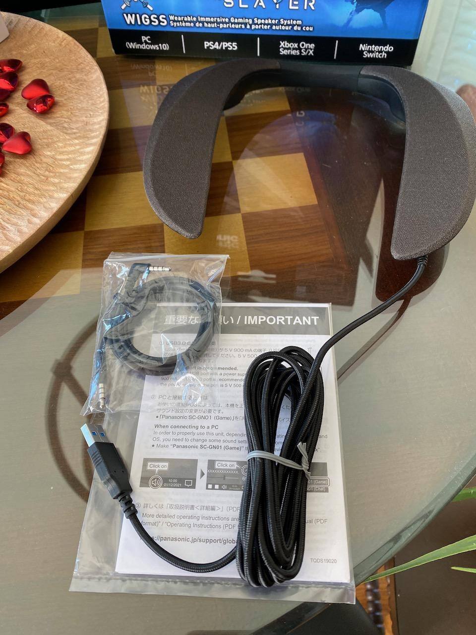 Customer provided, click to load a larger version