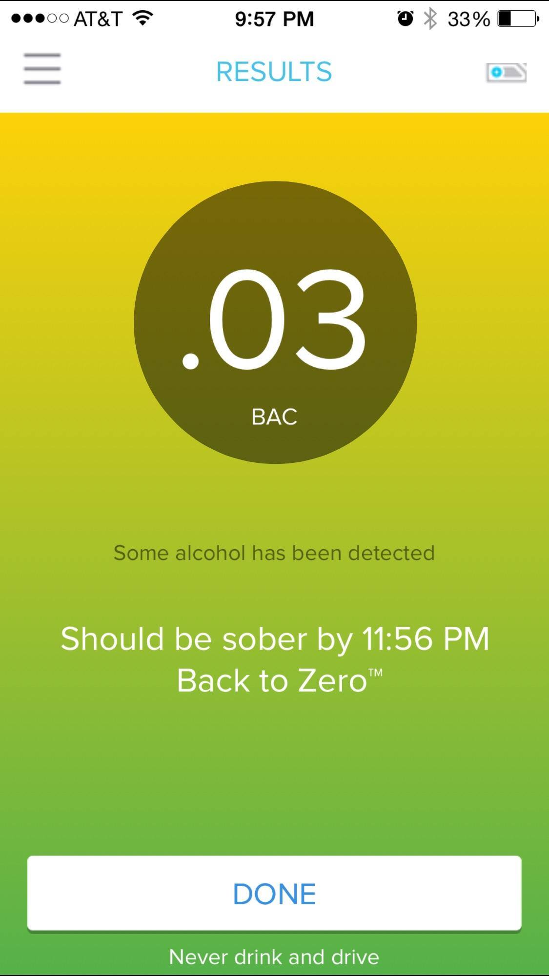 Protect yourself and those you care about. Very small and easy to carry., click to load a larger version